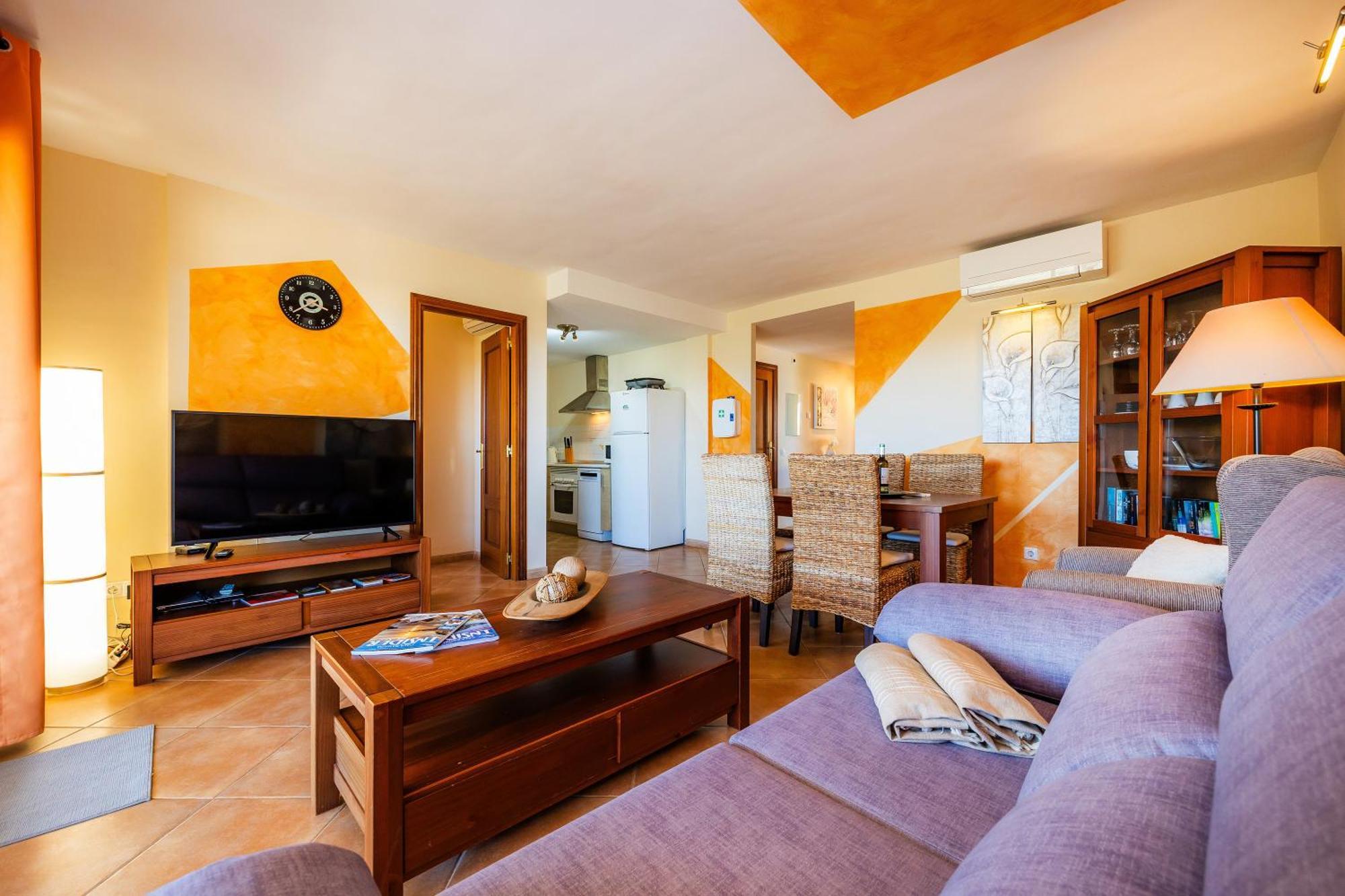 Casa Colomba Cala Mandia (Mallorca)