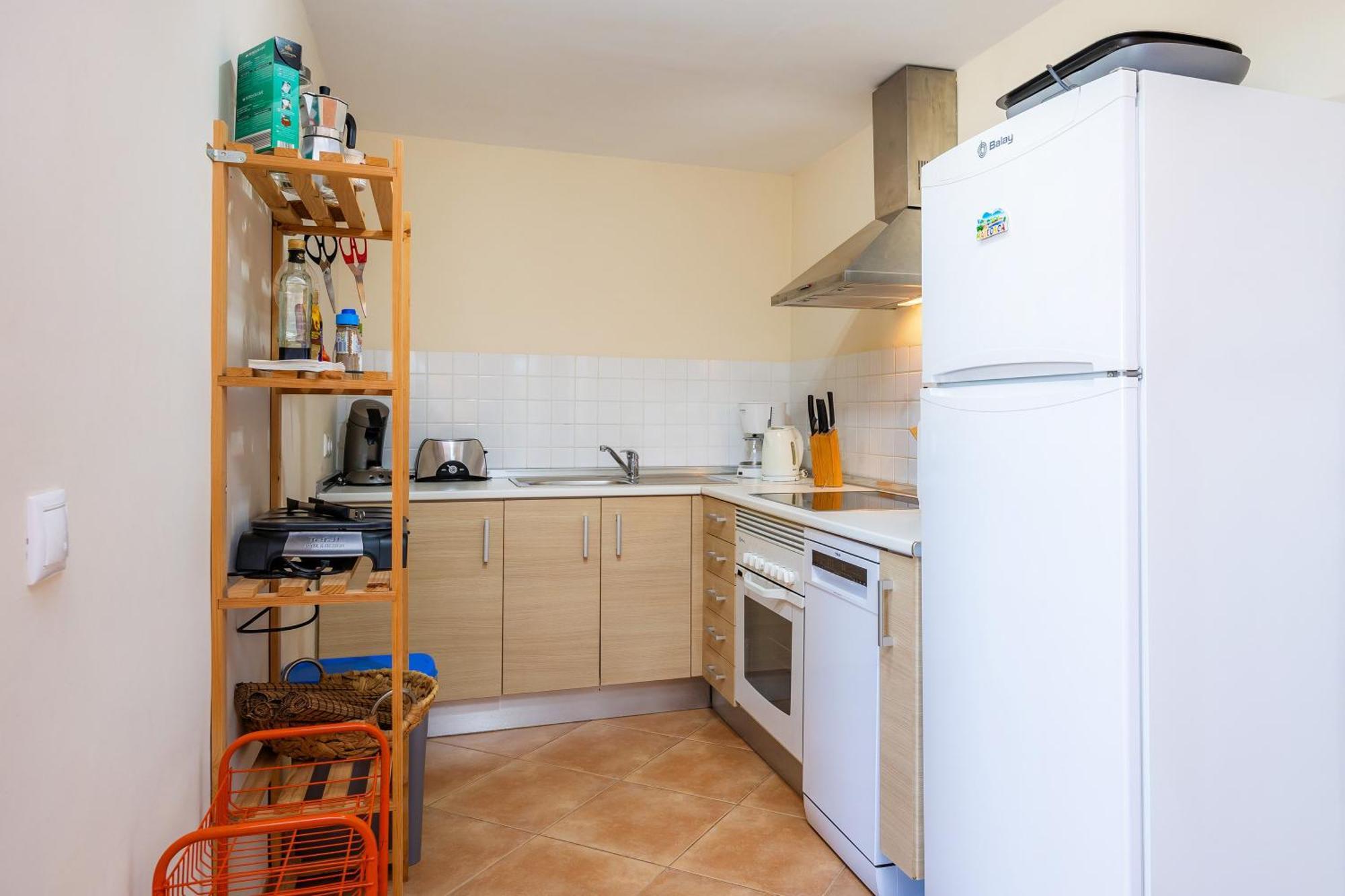 Apartamento Casa Colomba Cala Mandia (Mallorca)