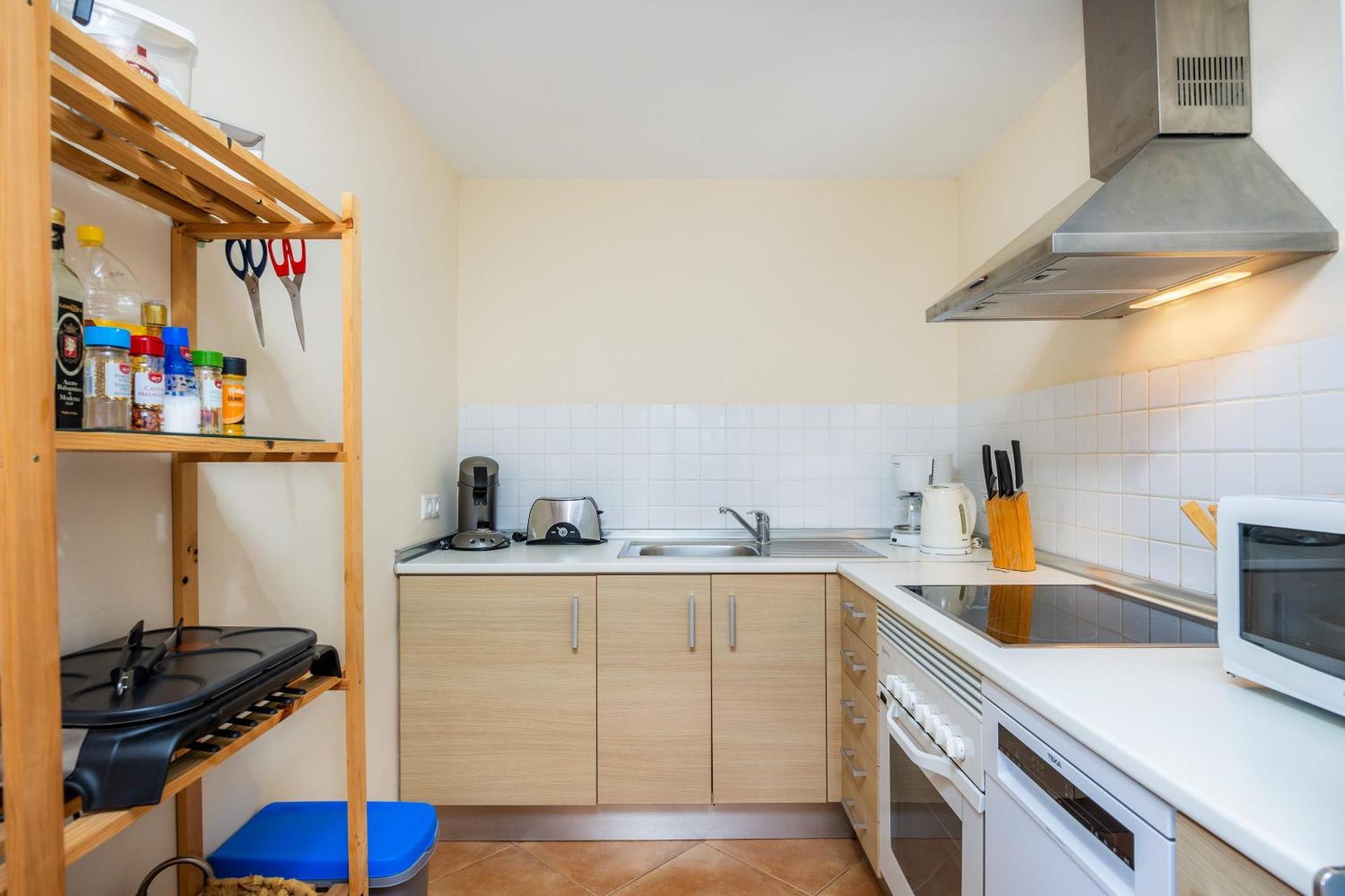 Apartamento Casa Colomba *