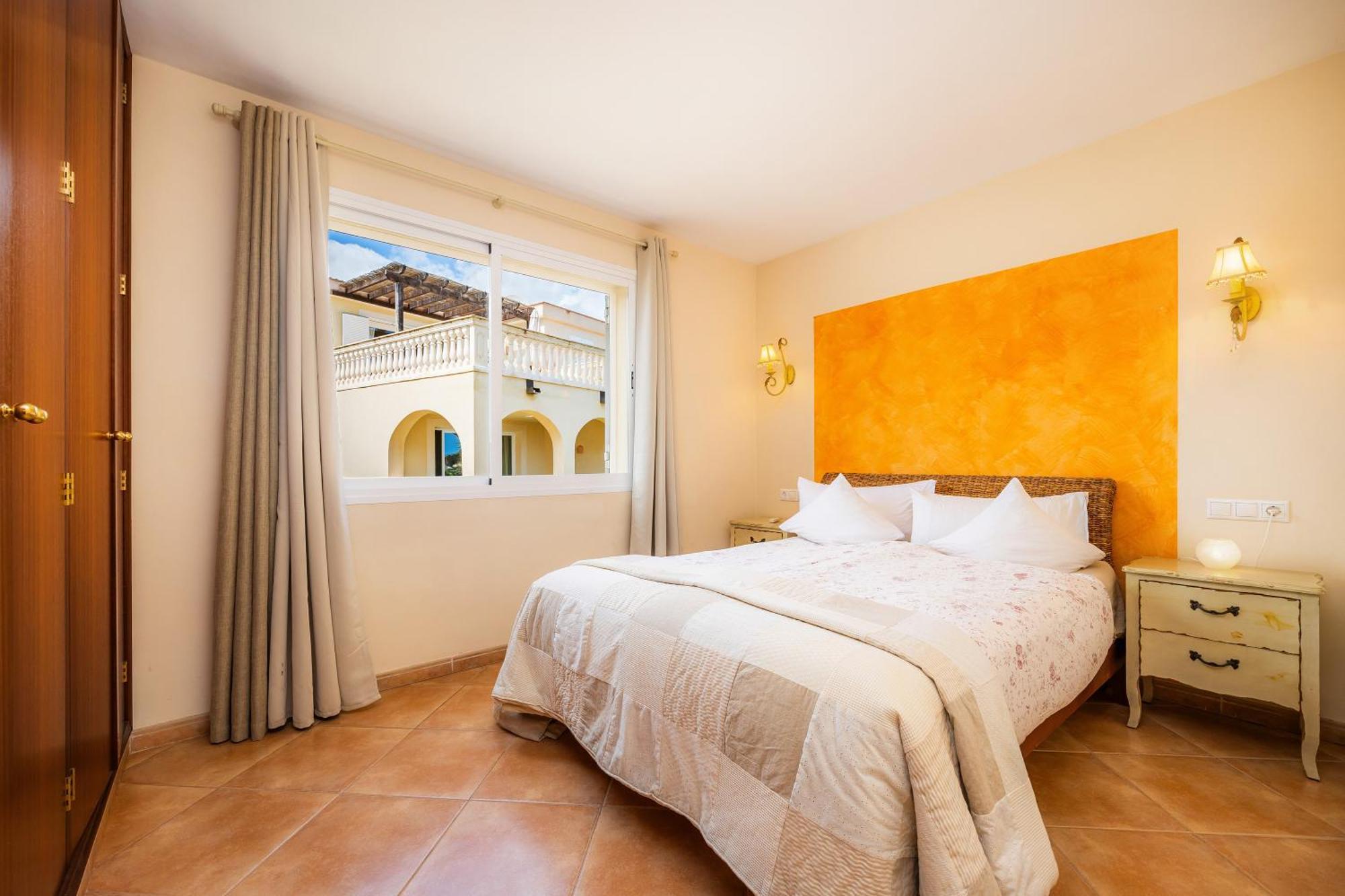 Casa Colomba Cala Mandia (Mallorca)
