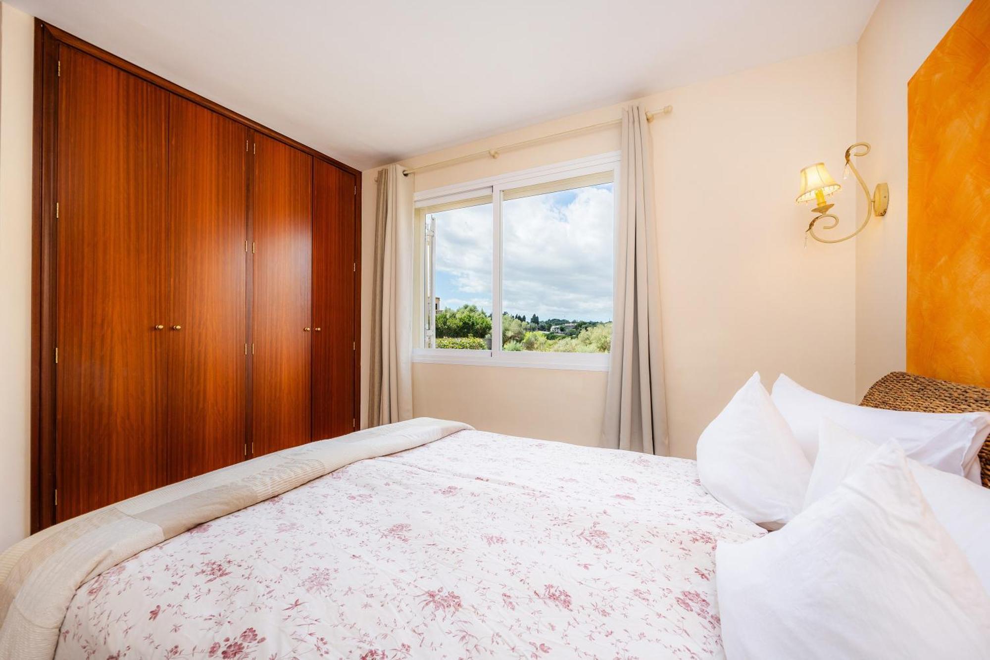 Apartamento Casa Colomba