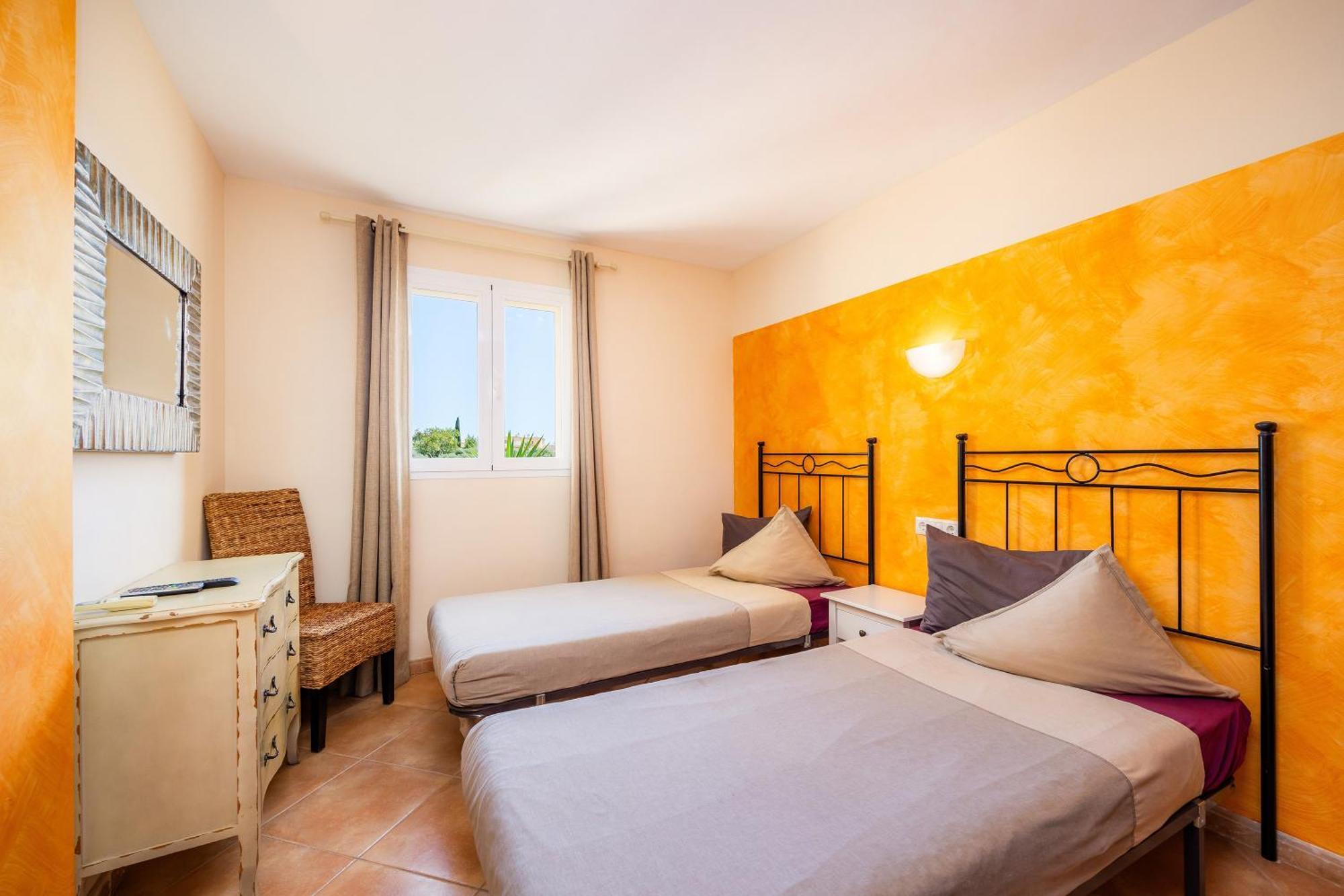 Apartamento Casa Colomba *