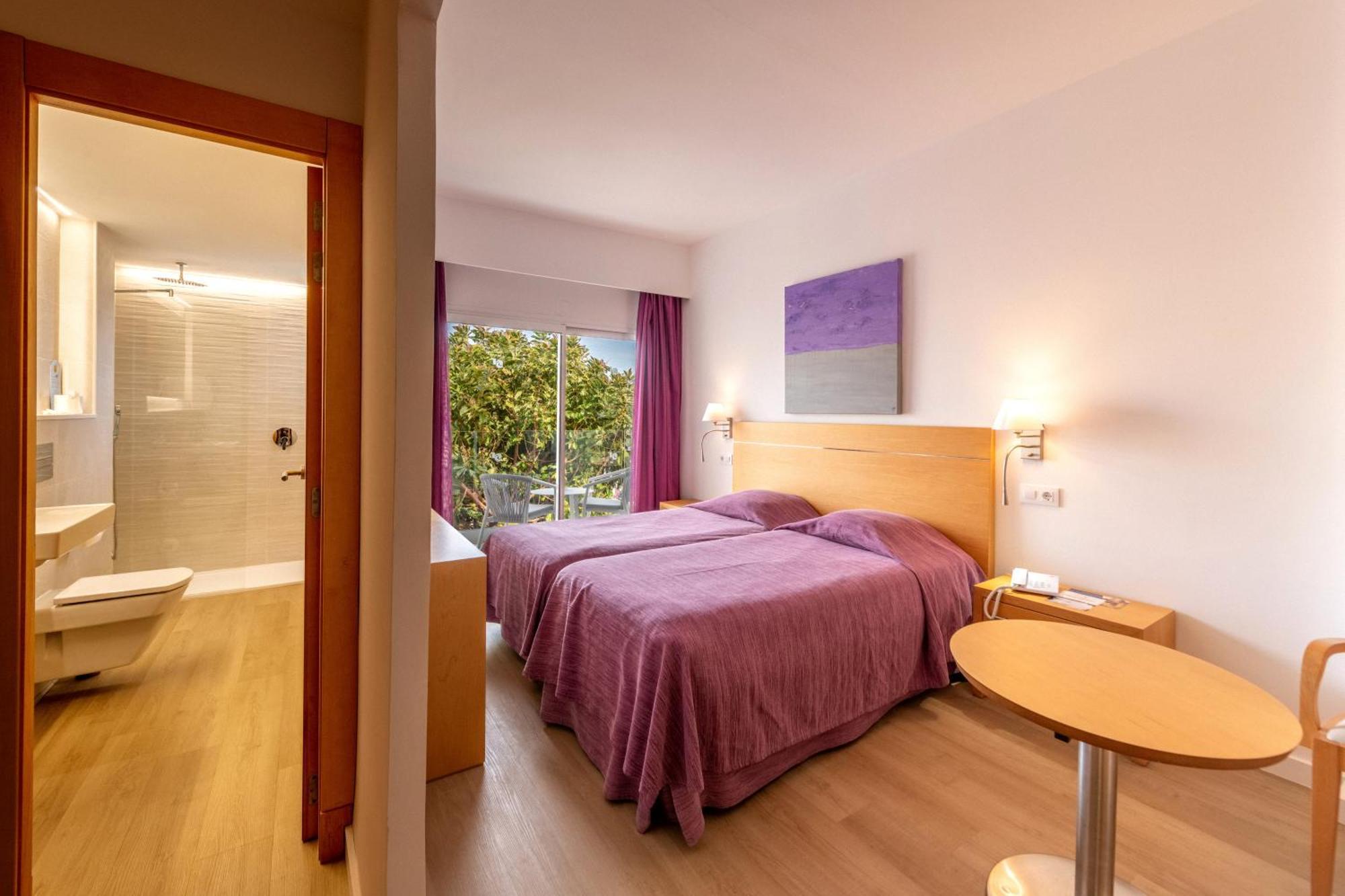 Capricho Hotel