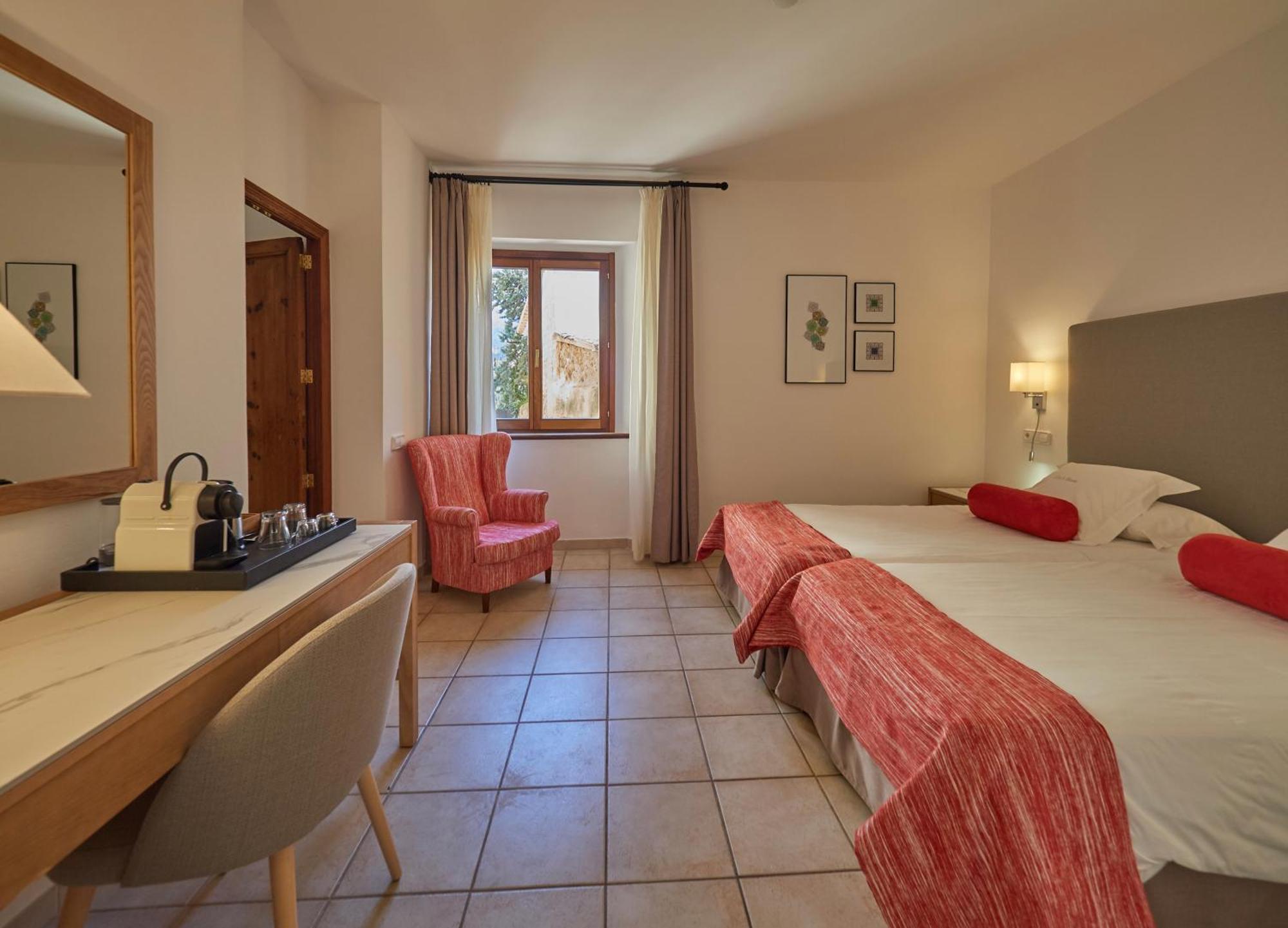Ca'l Bisbe 4* Sóller