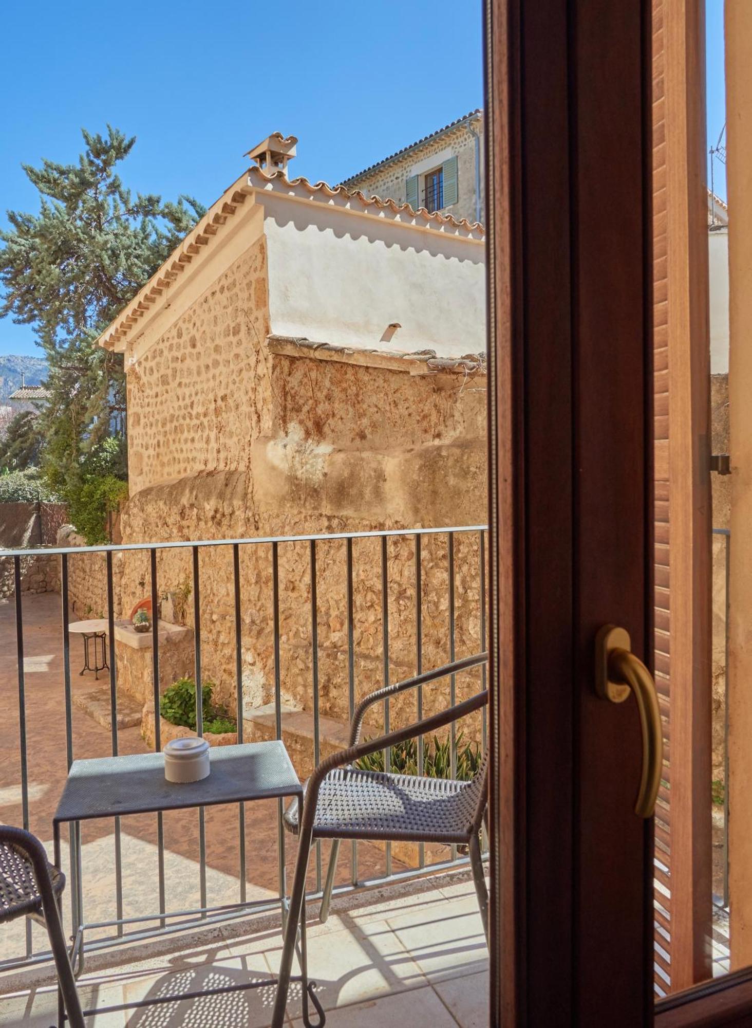 Hotel Ca'l Bisbe