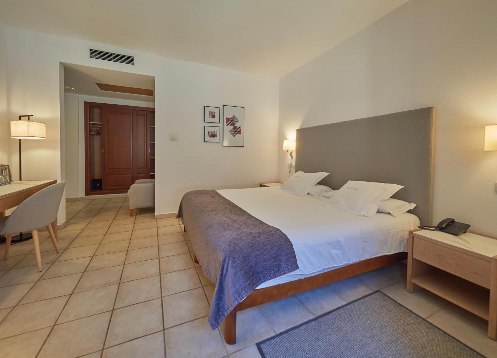 Hotel Ca'l Bisbe