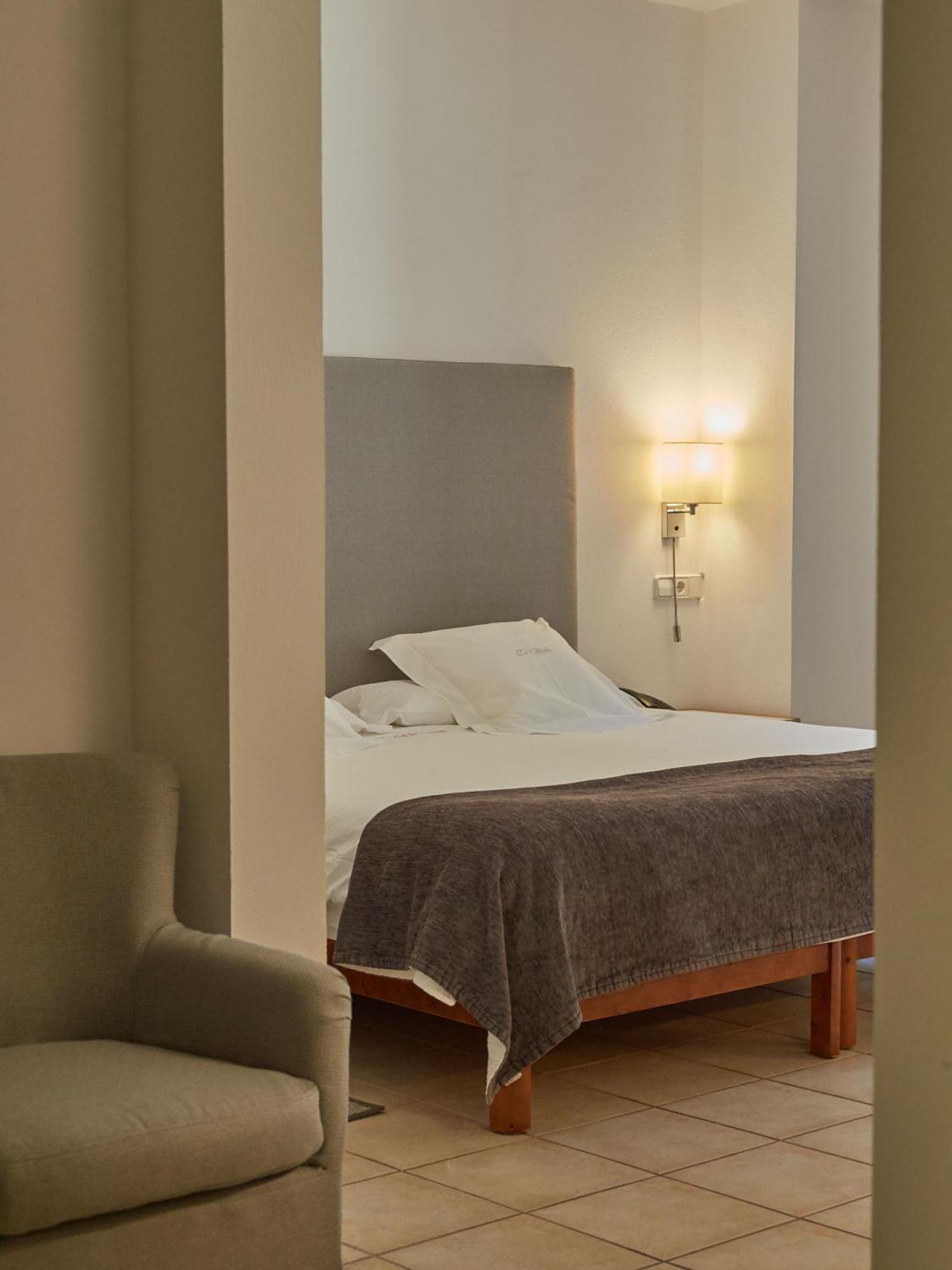 Hotel Ca'l Bisbe 4*
