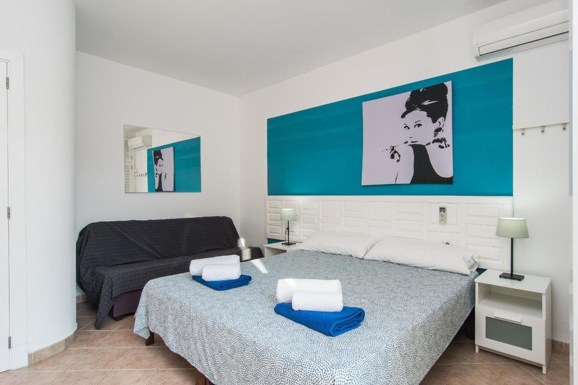 Fuer 5 Personen Ca 75 M In Cala D'or, Balearen Mallorca *