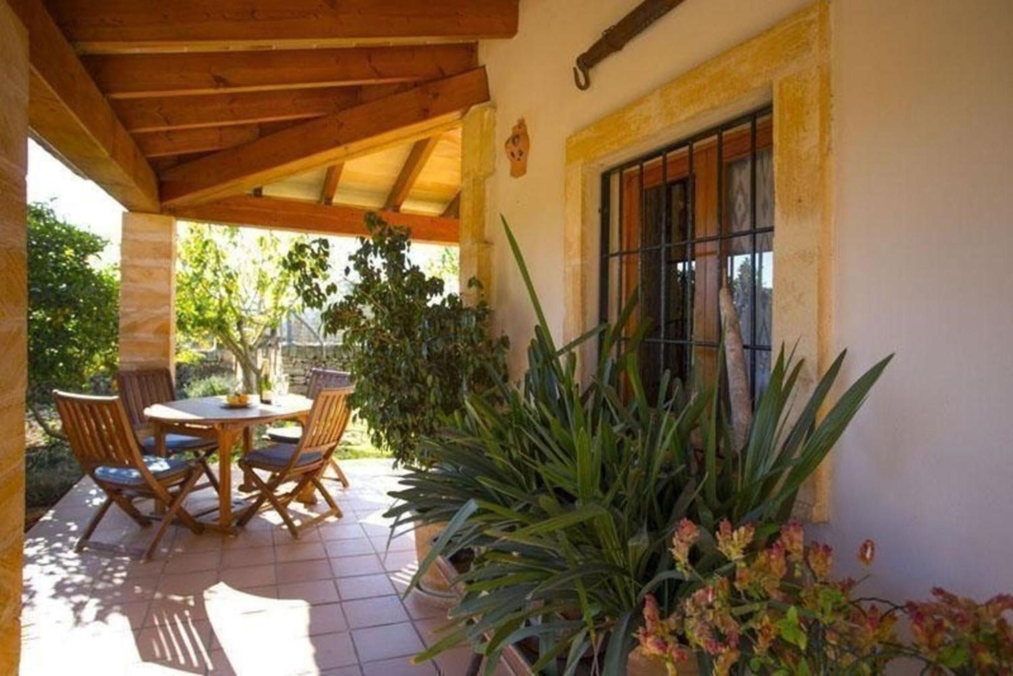 Сasa de vacaciones Inez Mit Pool Auf Mallorca *
