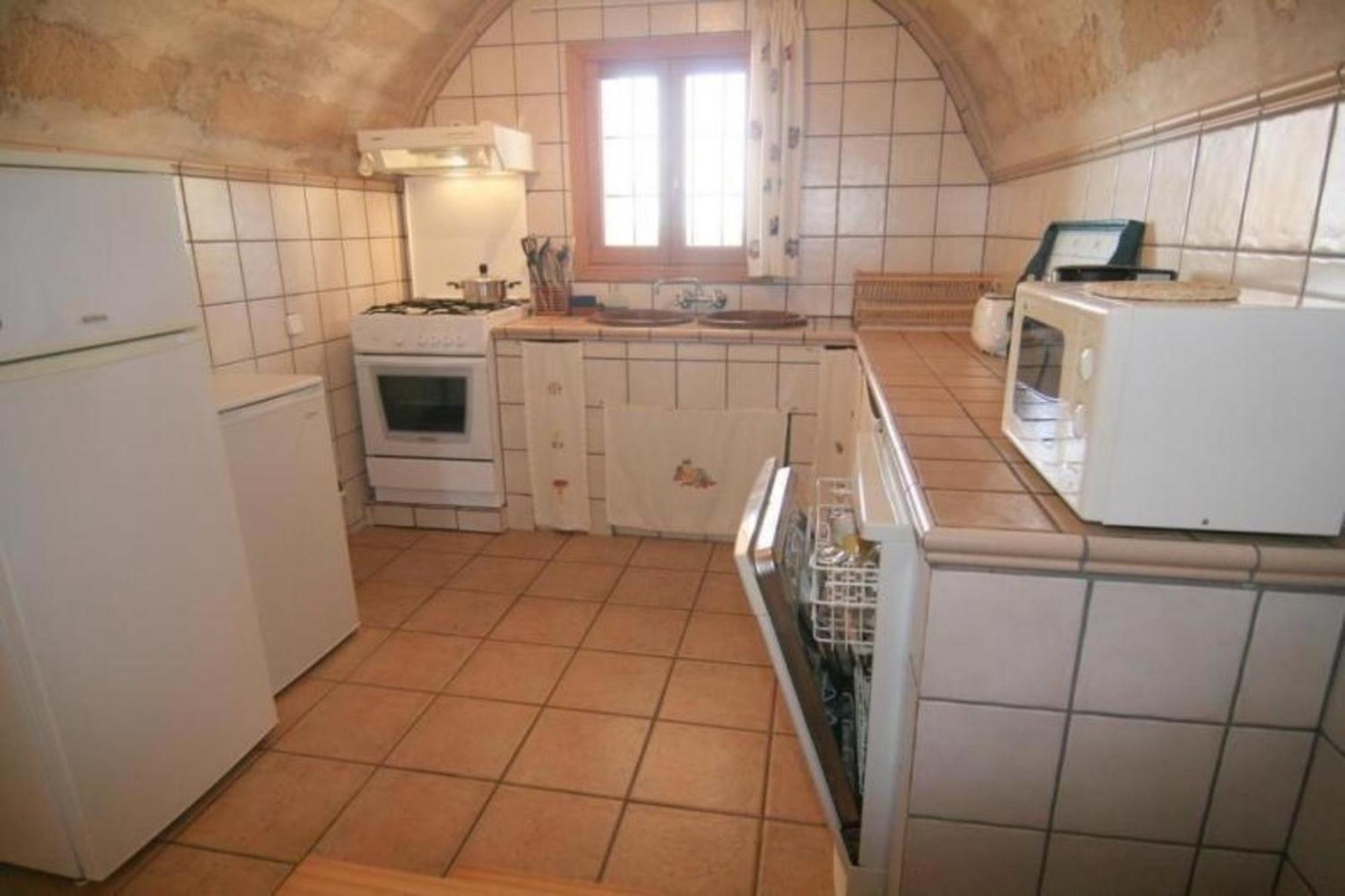 Сasa de vacaciones Inez Mit Pool Auf Mallorca Santa Margalida
