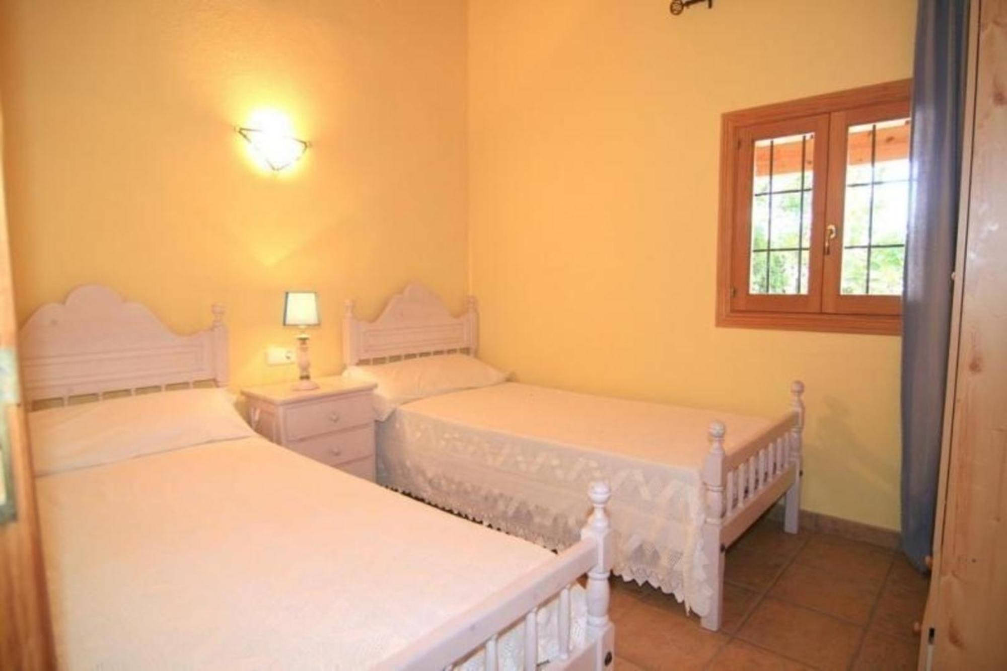 Сasa de vacaciones Inez Mit Pool Auf Mallorca