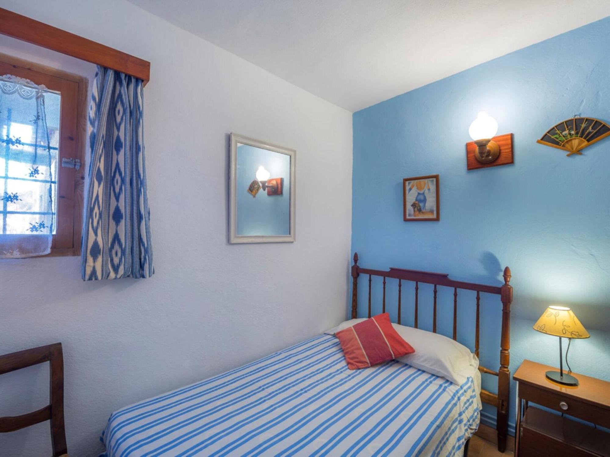 Bonavista Batle De Bonavista - With Pool Villa Es Carritxó