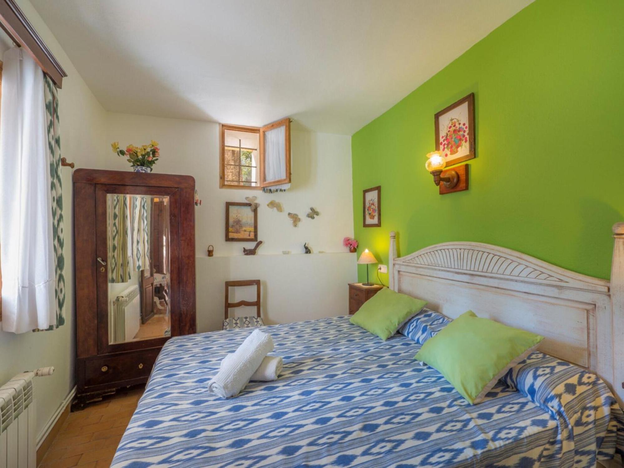 Bonavista Batle De Bonavista - With Pool Villa