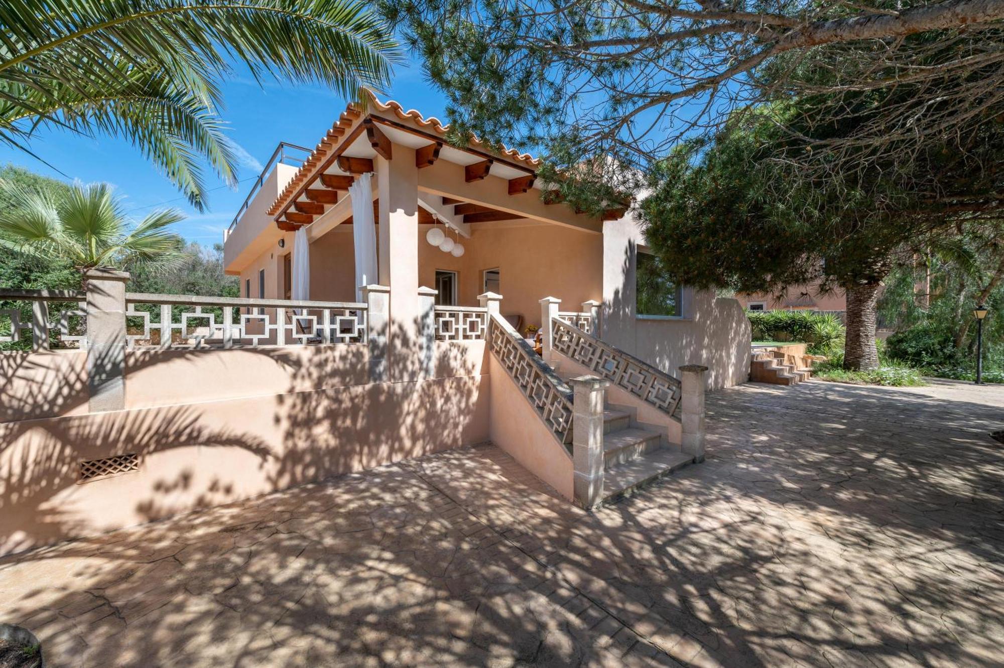 Casa Antonio Villa