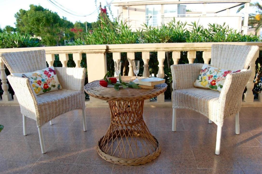 Apartamento Apartamento Rosella Puerto de Alcúdia