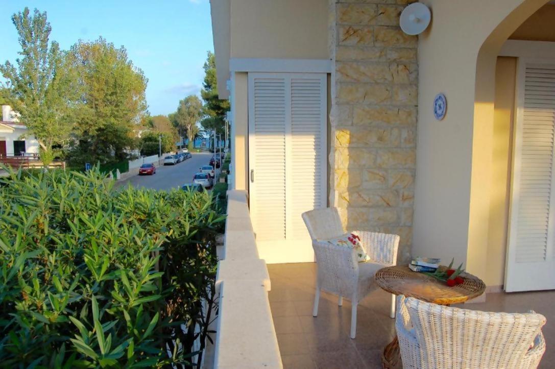 Apartamento Rosella * Puerto de Alcúdia