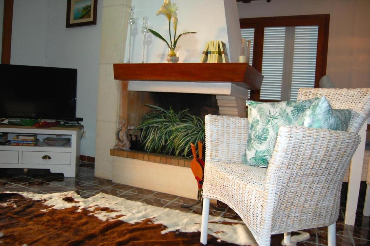 Apartamento Apartamento Rosella