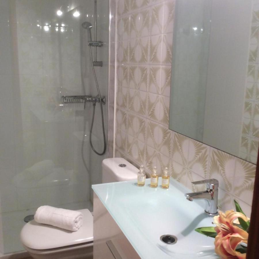 Apartamento Apartamento Rosella *