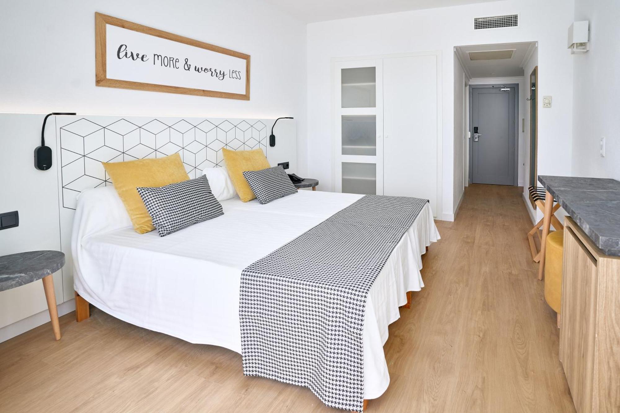 Flamboyan Caribe & Magaluf (Mallorca)