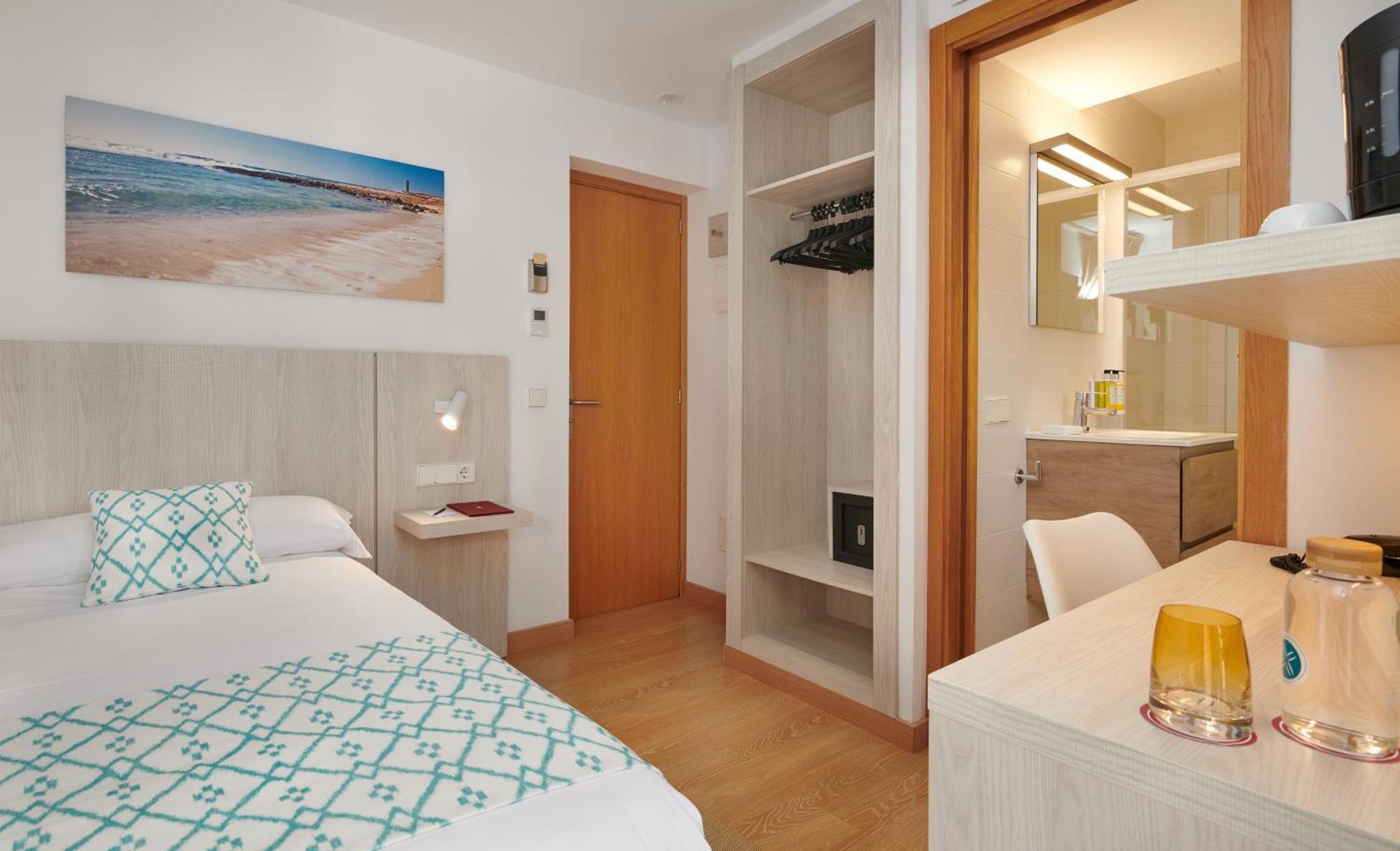 Hotel Colonial