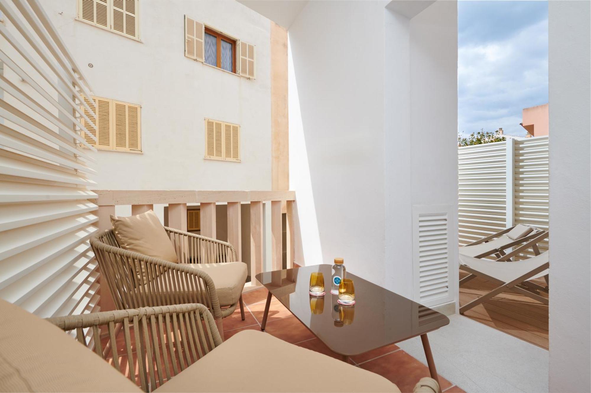 Hotel Colonial