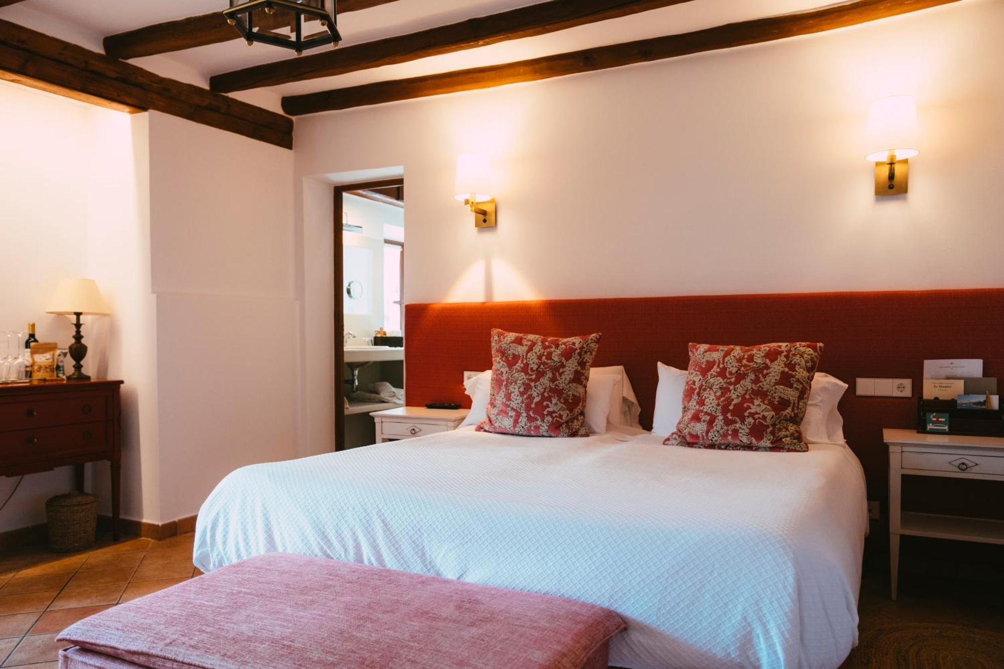 Farm stay Sa Pedrissa *