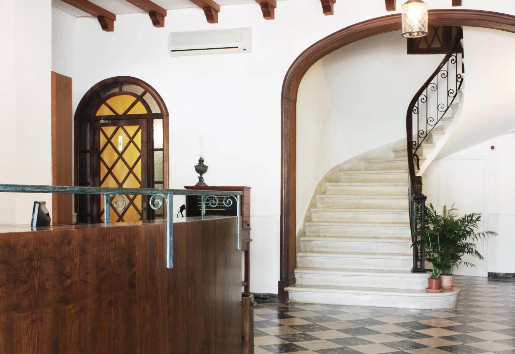 Hotel Brismar Puerto de Andratx