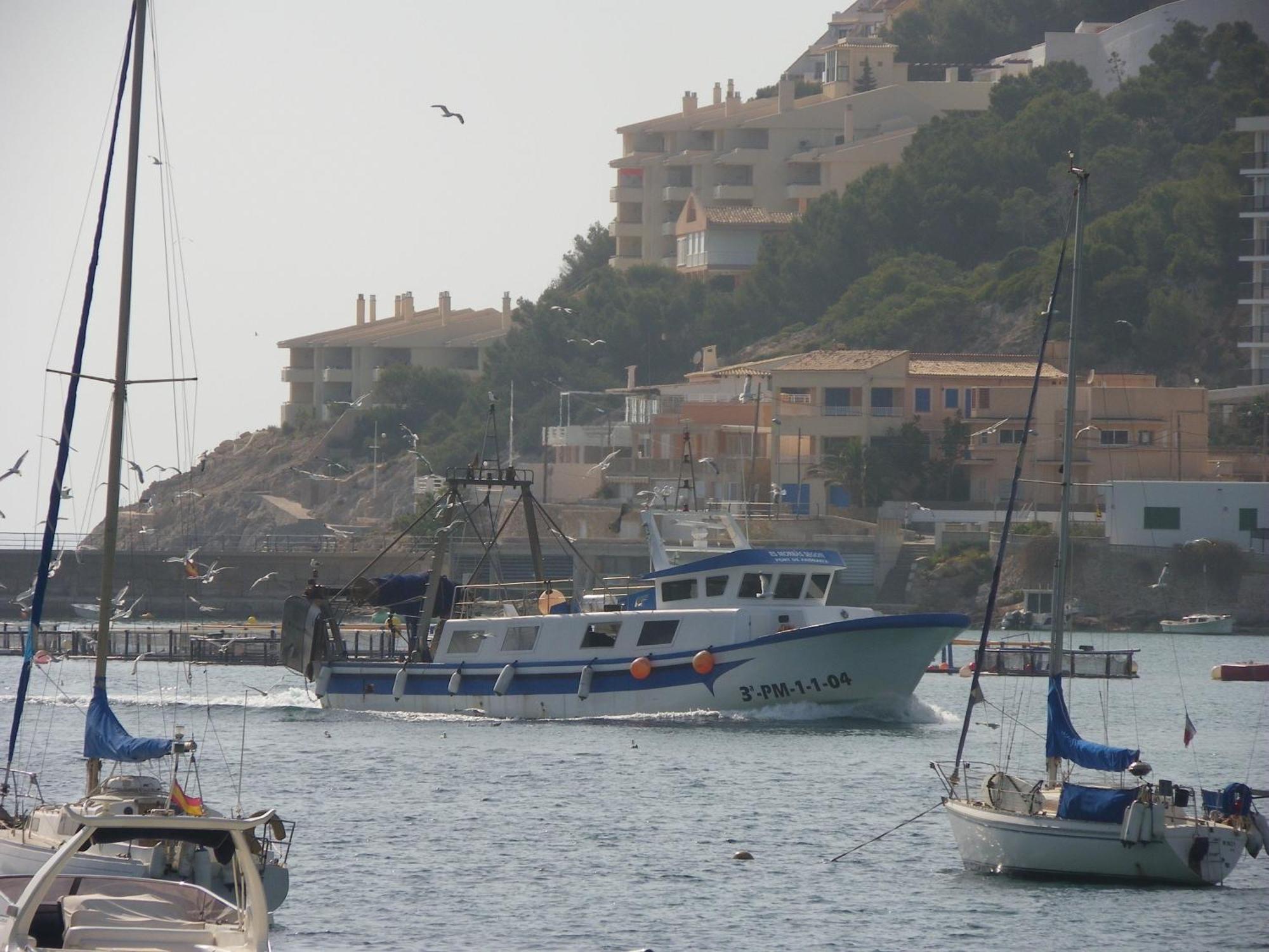 Hotel Brismar Puerto de Andratx