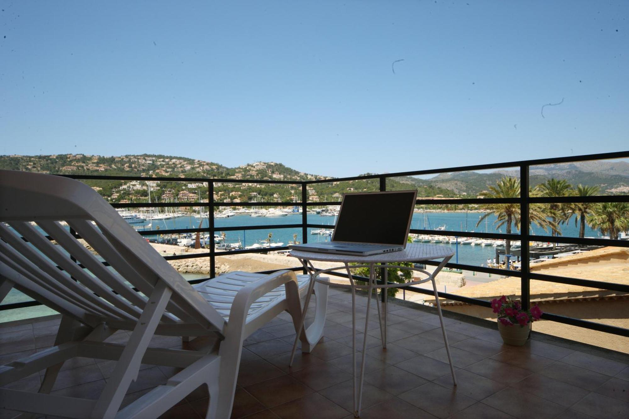 Hotel Brismar Puerto de Andratx