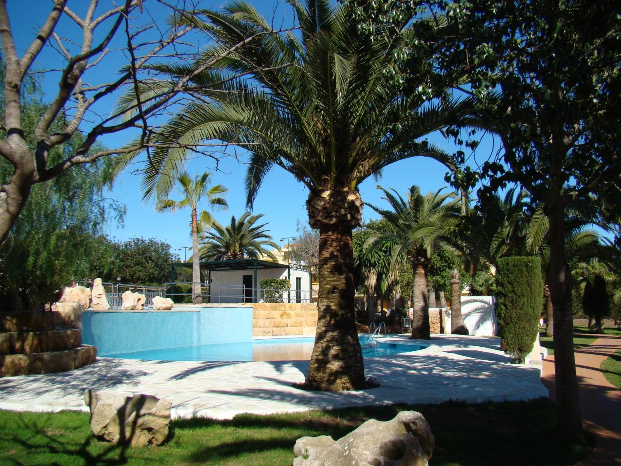 Apartahotel Club Simó Cala Millor (Mallorca)
