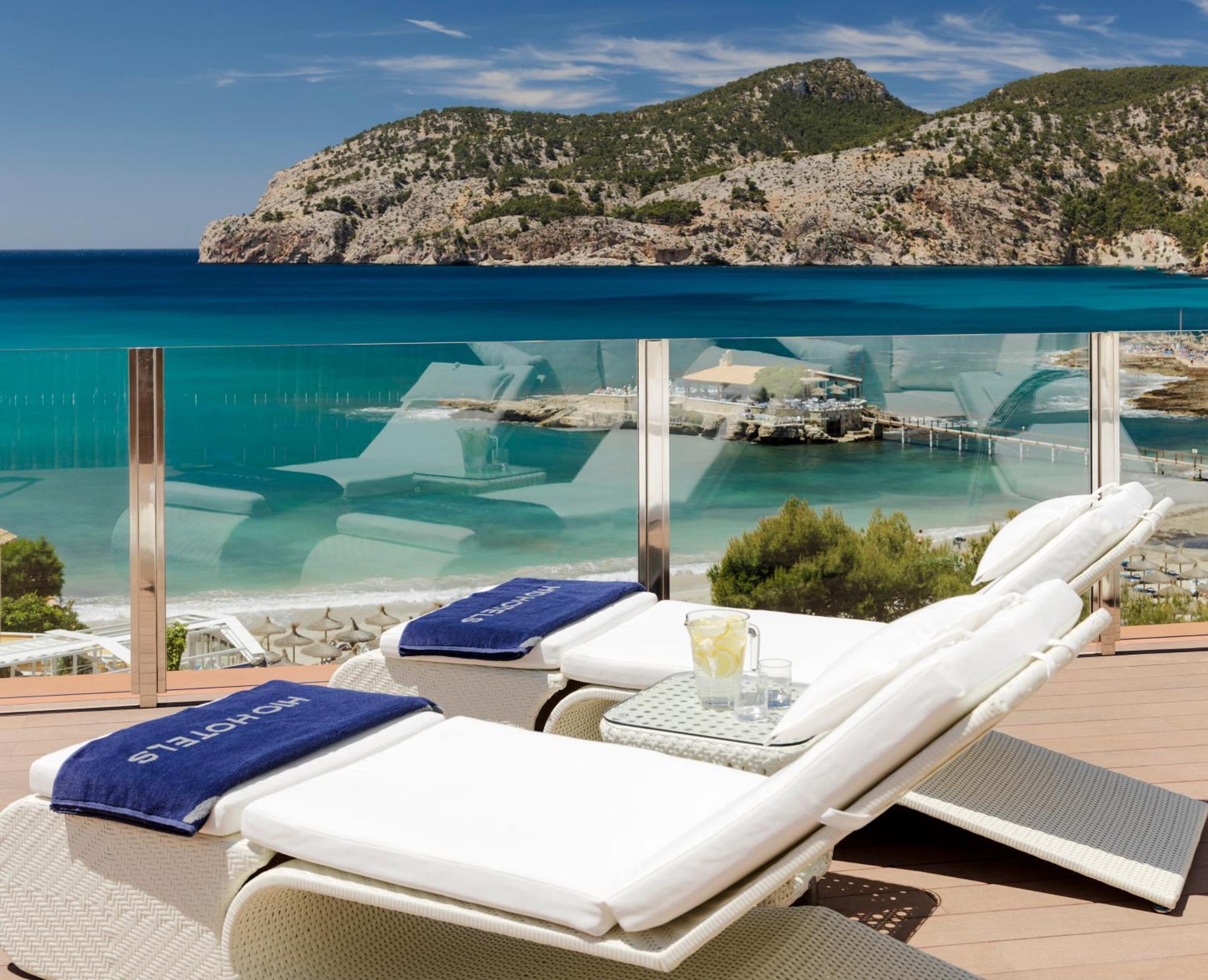 Boutique H10 Blue Mar - Adults Only Camp De Mar