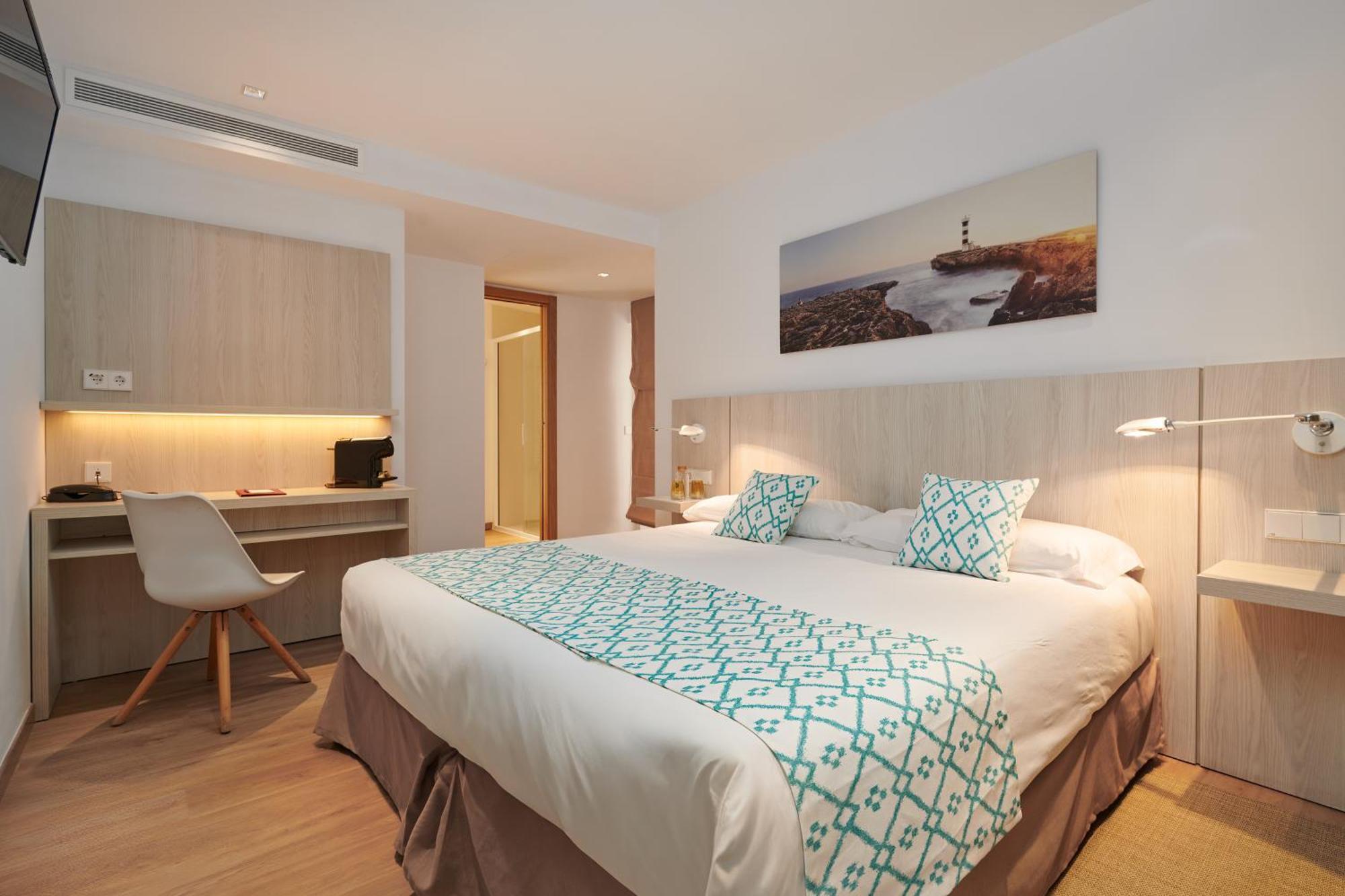 Hotel Colonial 3*