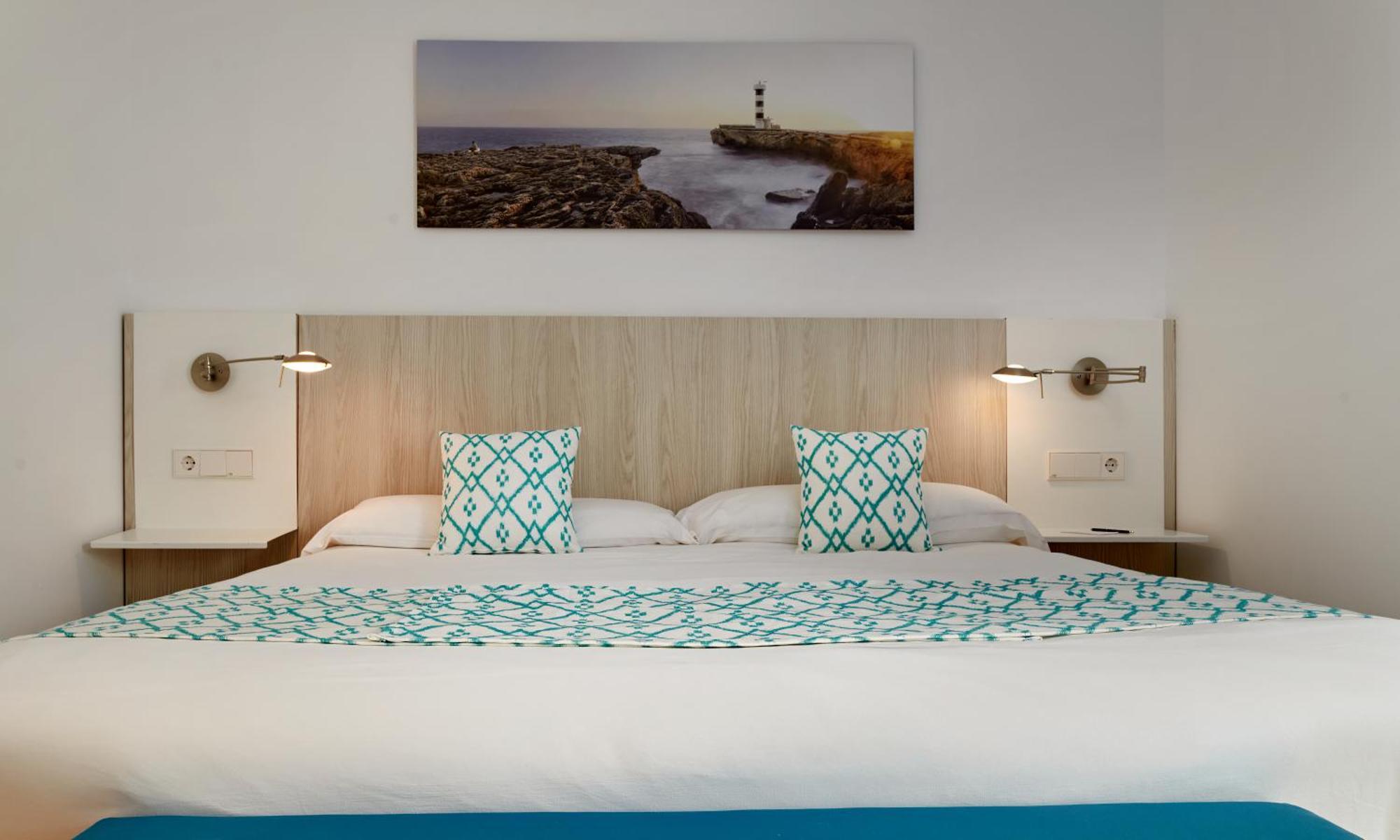 Hotel Colonial Colonia de Sant Jordi