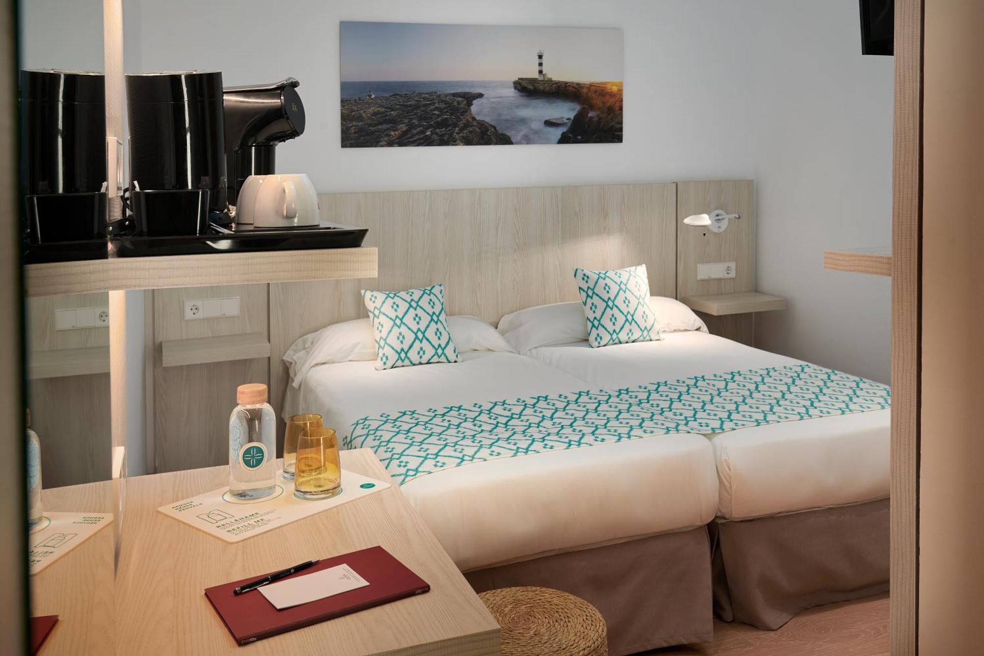Hotel Colonial Colonia de Sant Jordi