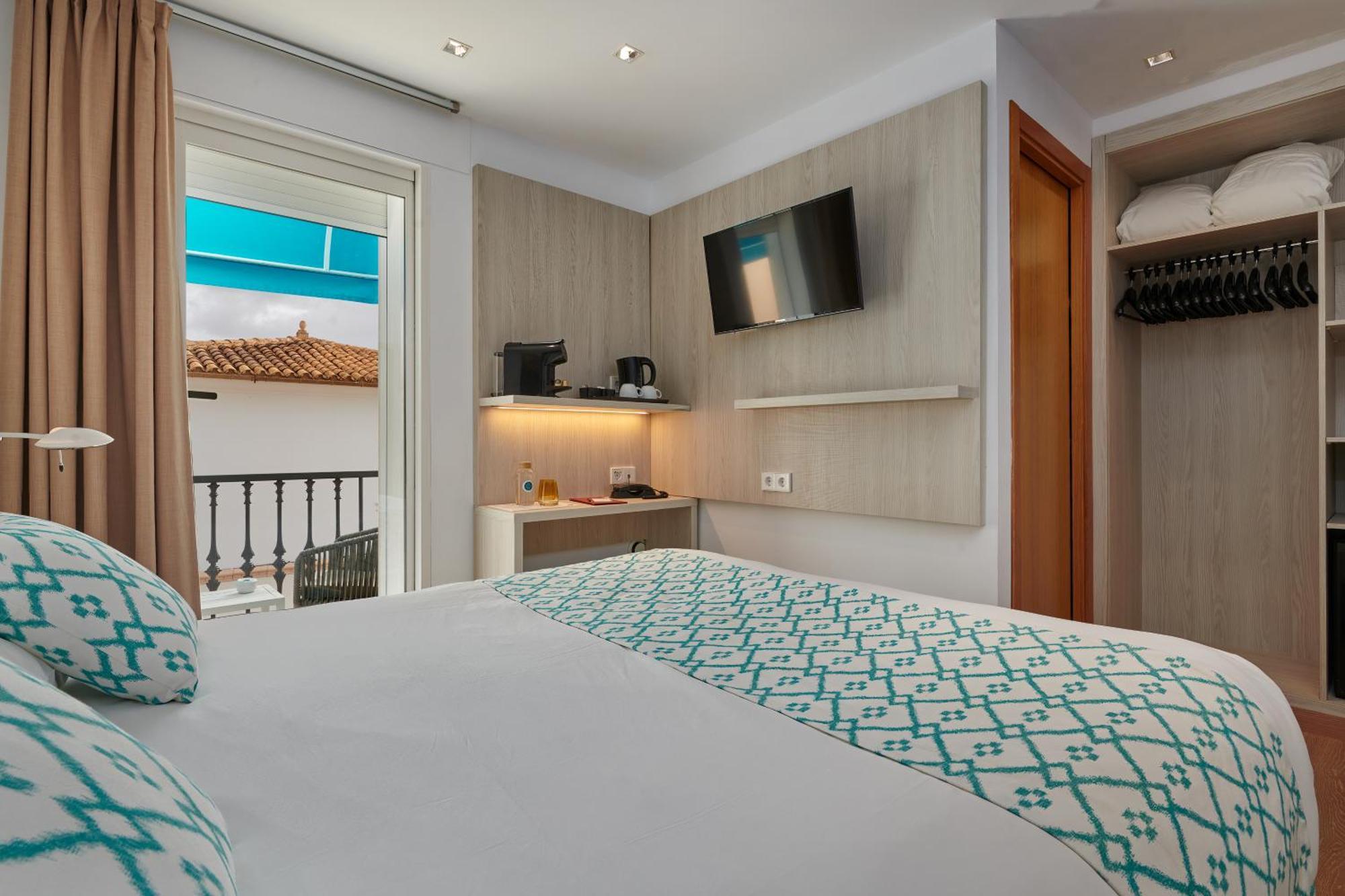 Hotel Colonial 3*