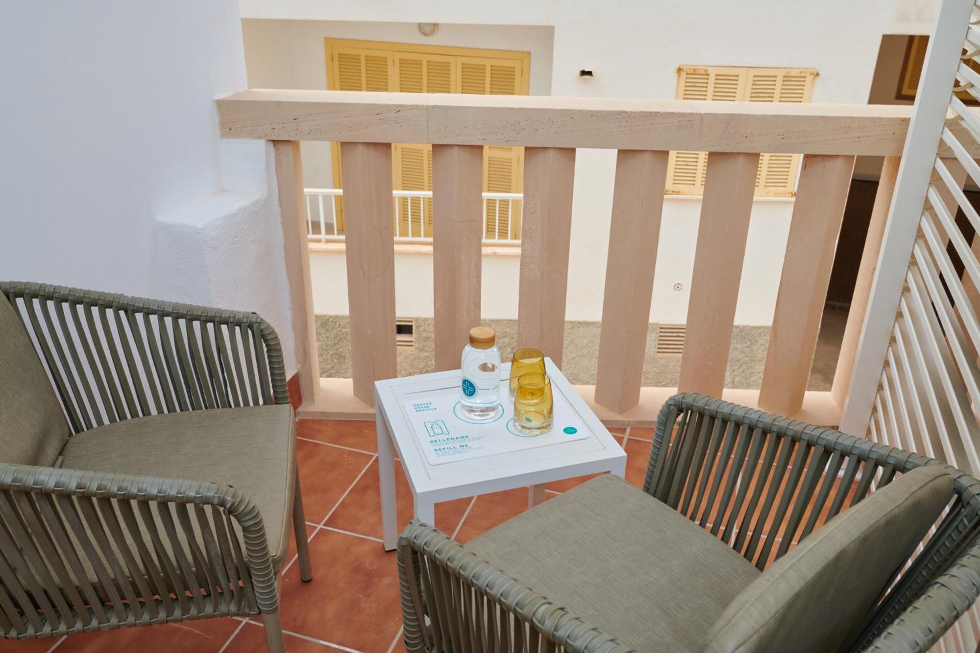 Hotel Colonial