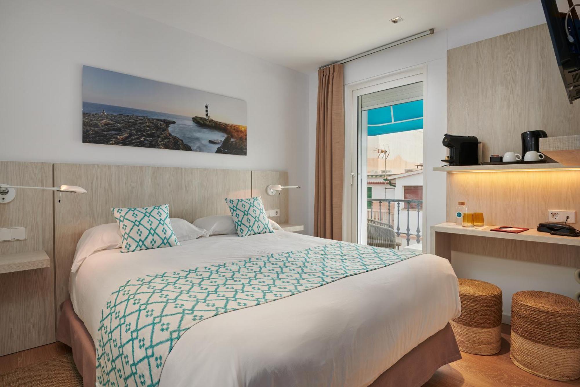 Hotel Colonial 3*