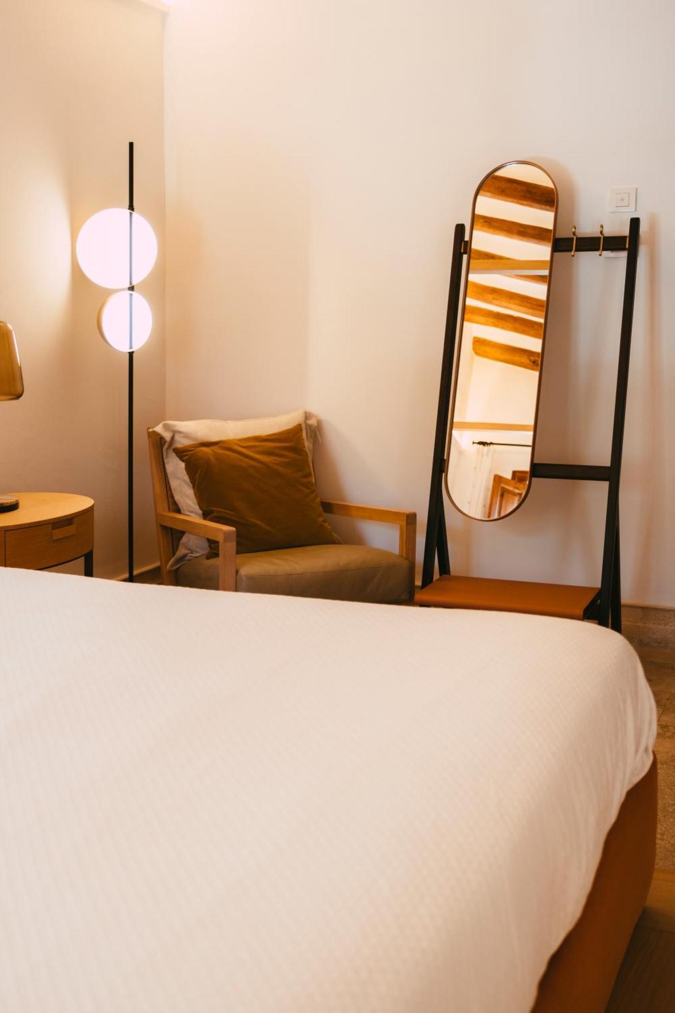 Farm stay Sa Pedrissa *