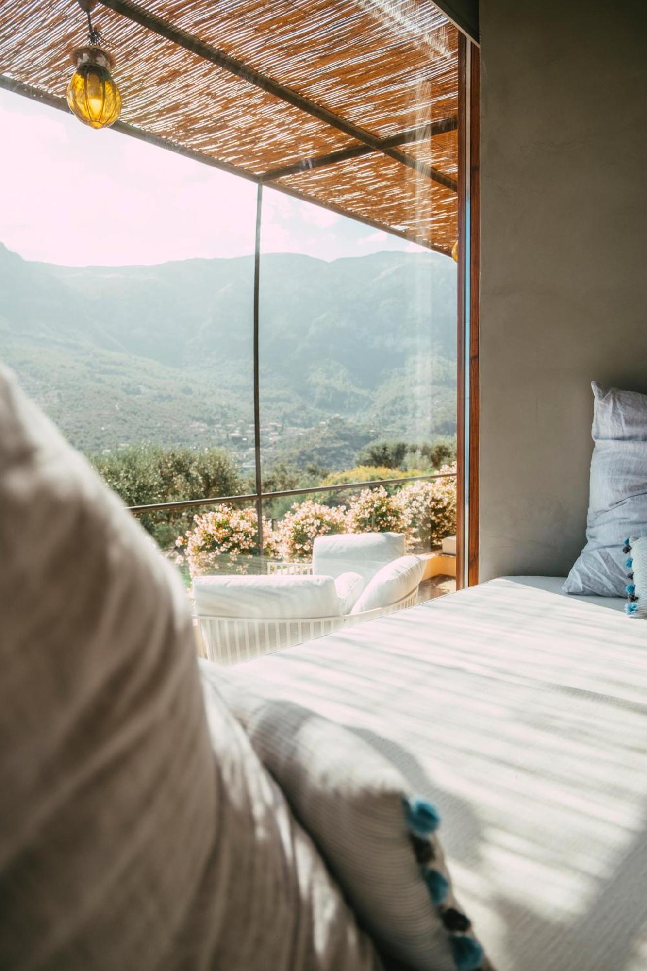 Farm stay Sa Pedrissa Deia