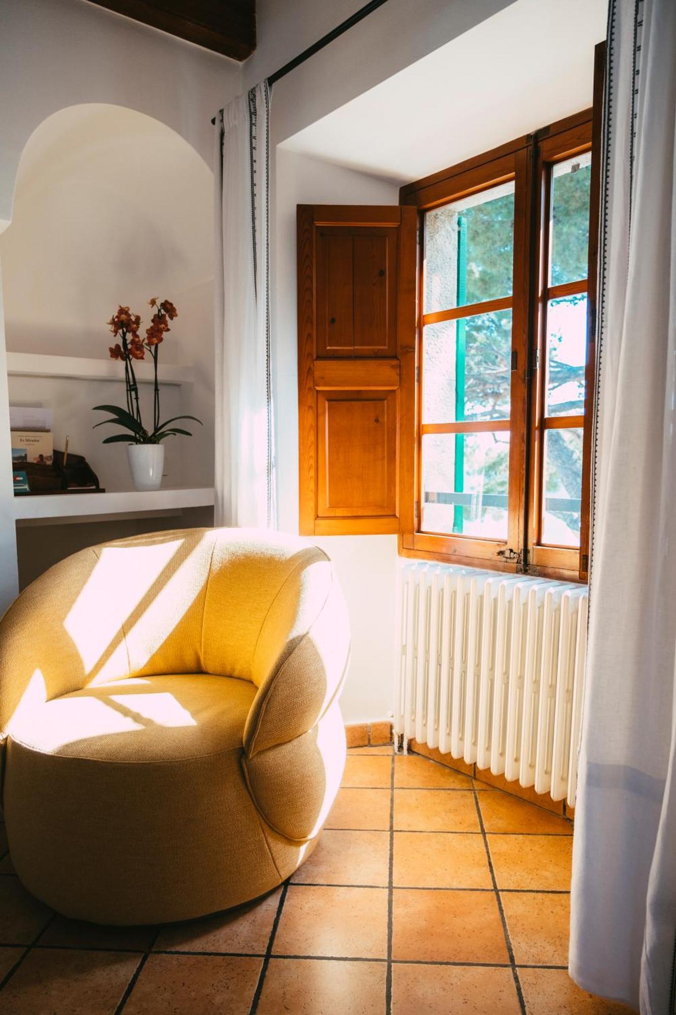 Farm stay Sa Pedrissa Deia