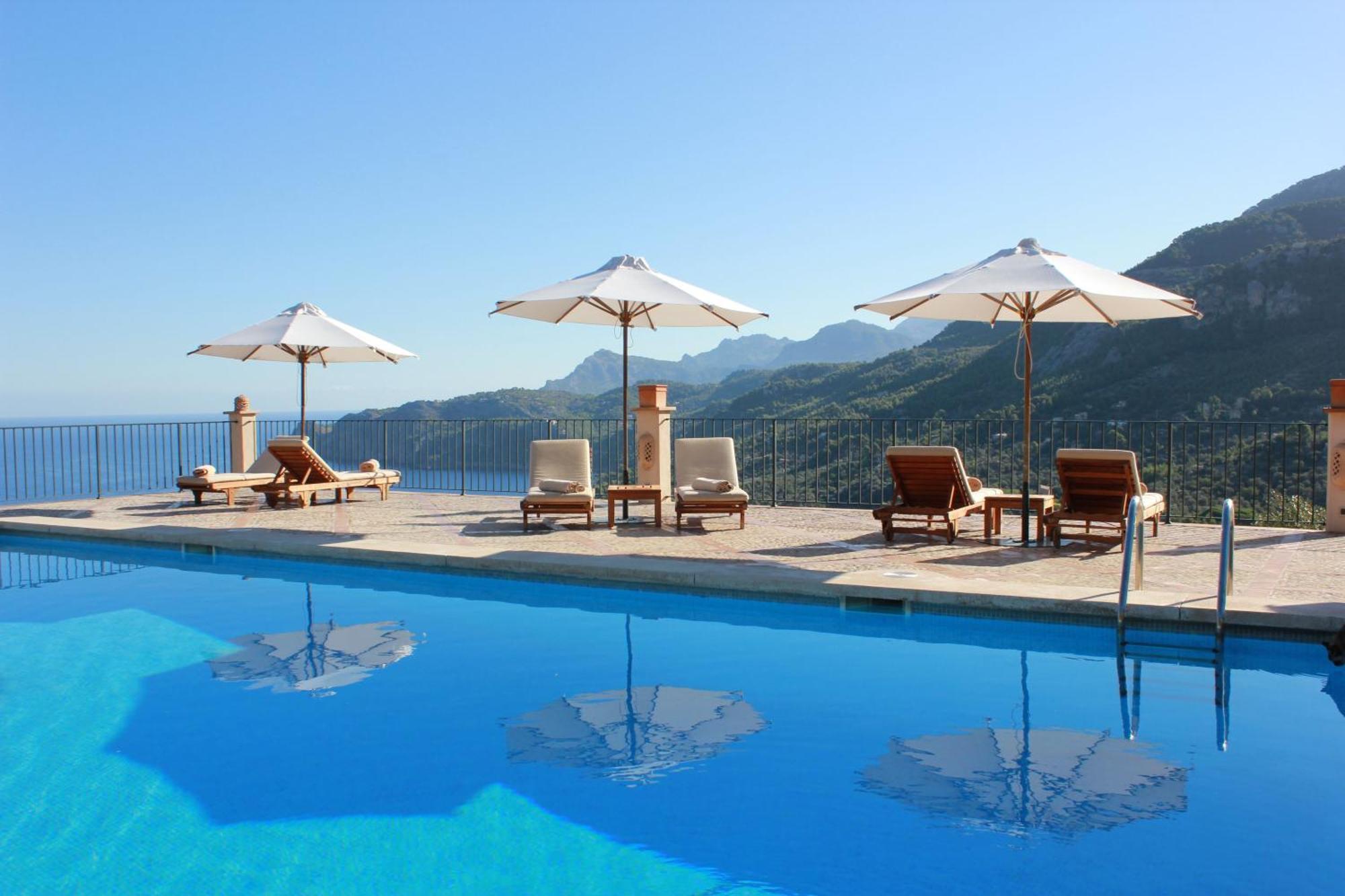 Farm stay Sa Pedrissa *