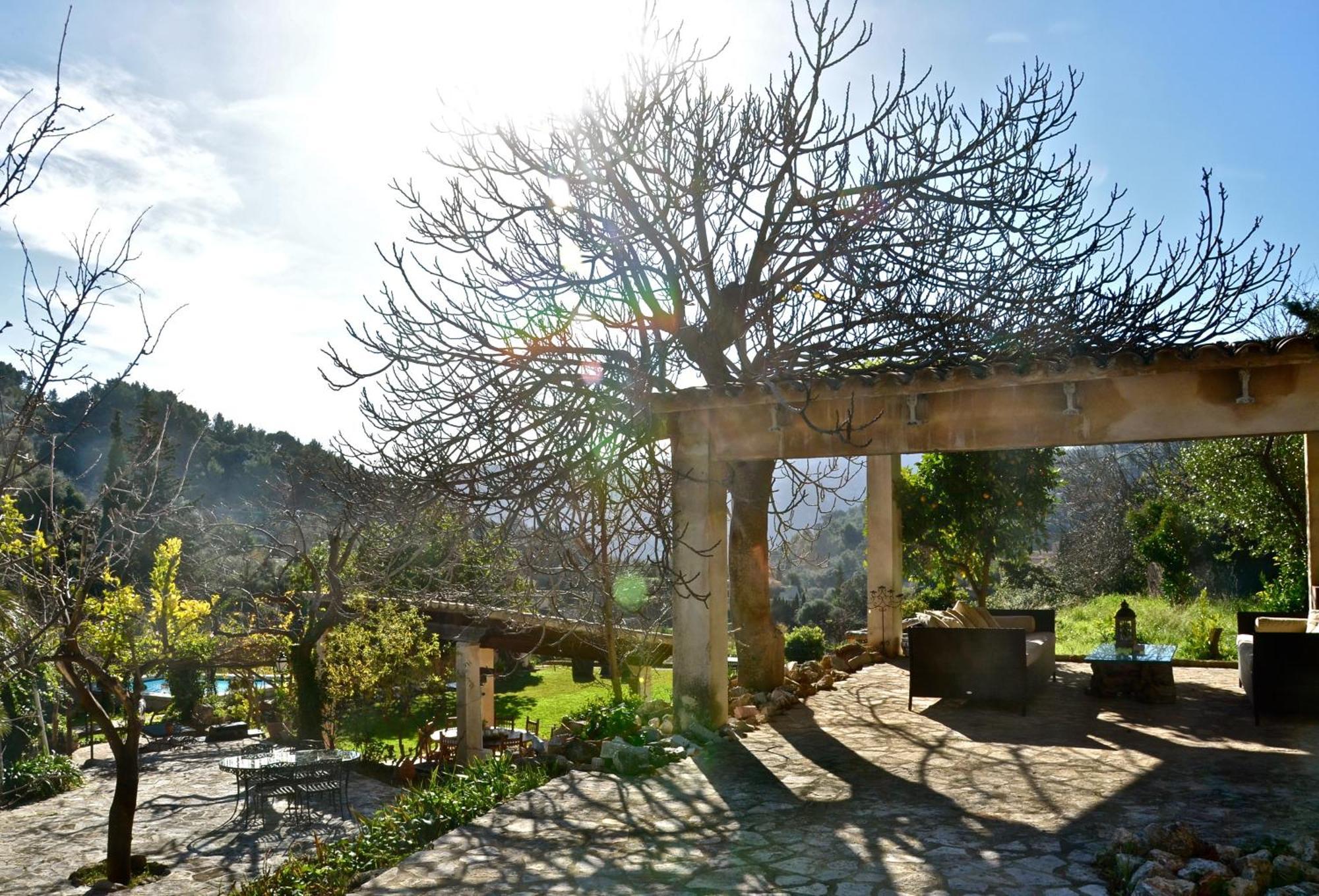 Hotel Sa Vall Valldemossa 3*