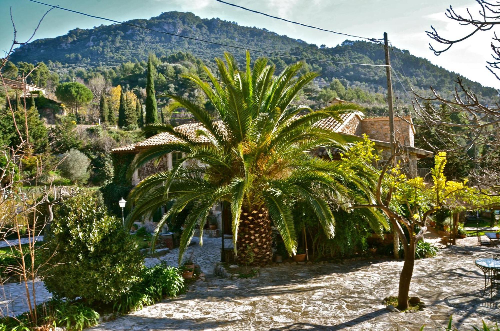 Hotel Sa Vall Valldemossa