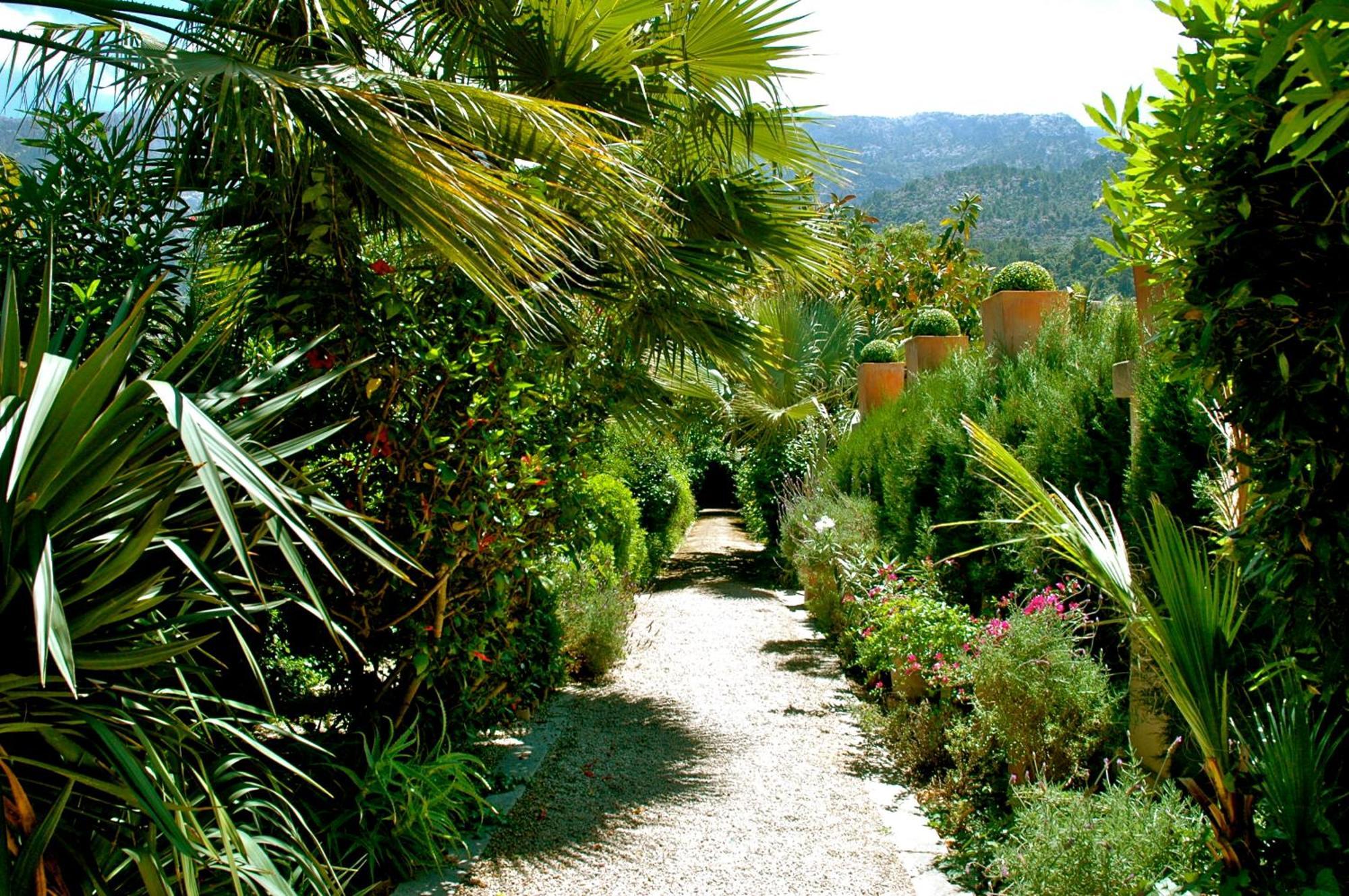 Hotel Roses Soller