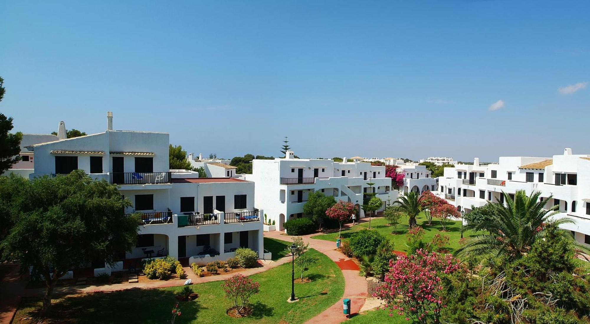 Hotel Palia Dolce Farniente 3 Sup Cala D´Or