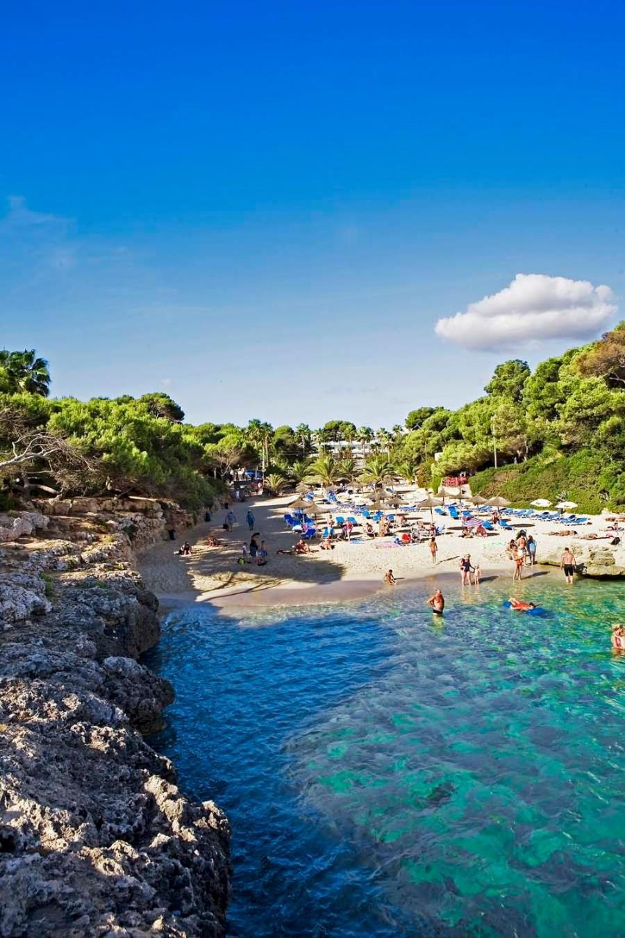 Hotel Palia Dolce Farniente 3 Sup 3*