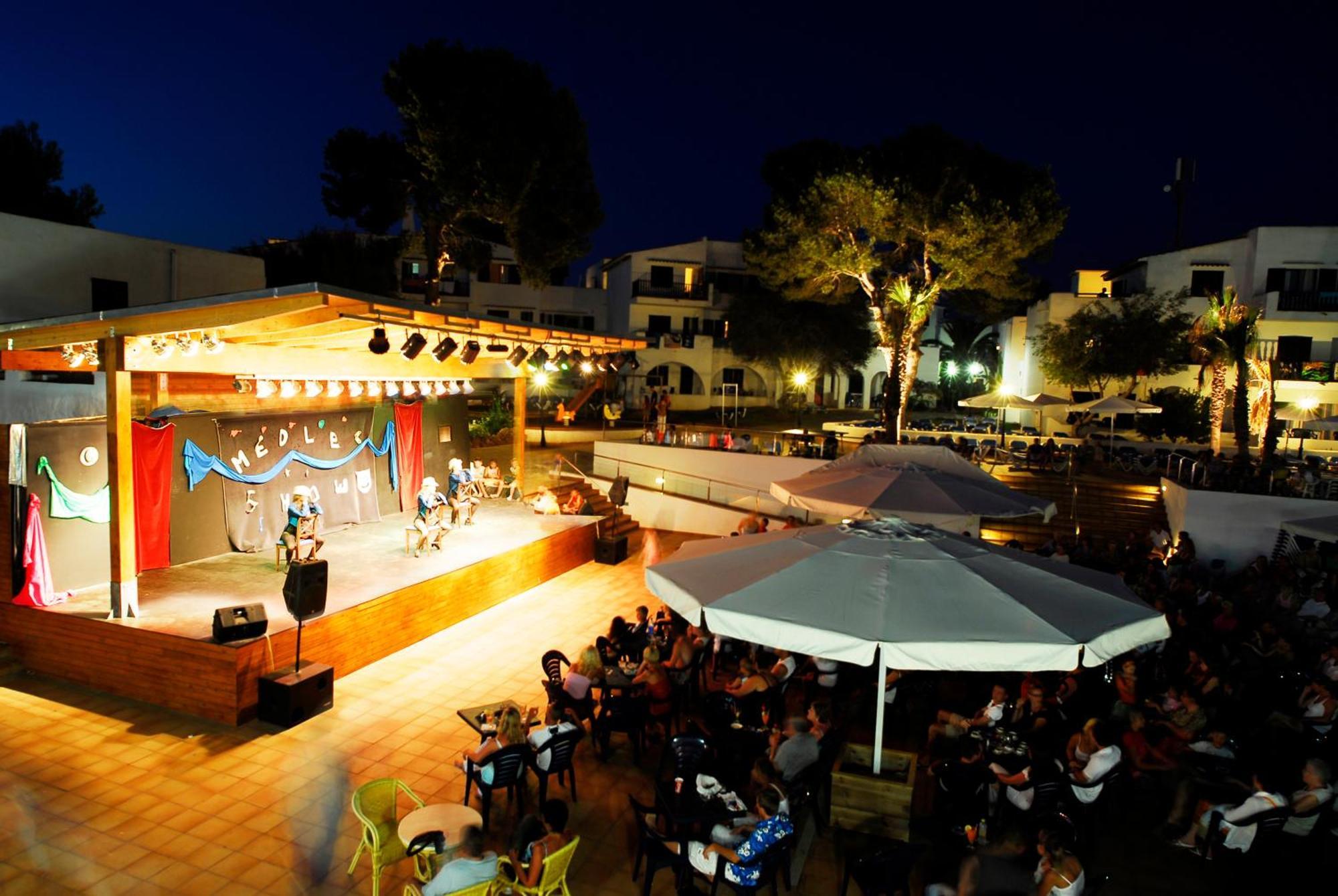 Hotel Palia Dolce Farniente 3 Sup 3*