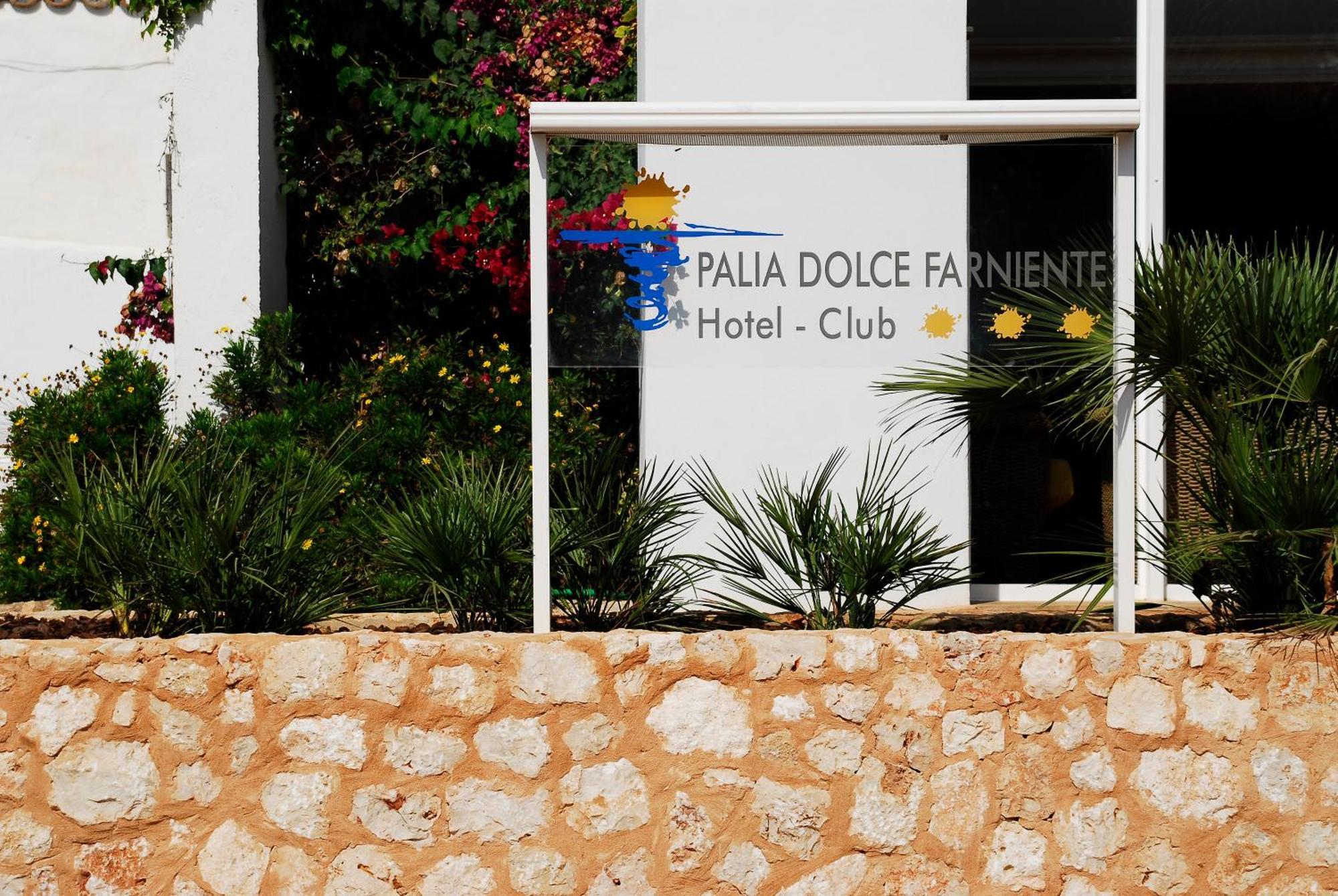 Hotel Palia Dolce Farniente 3 Sup 3*