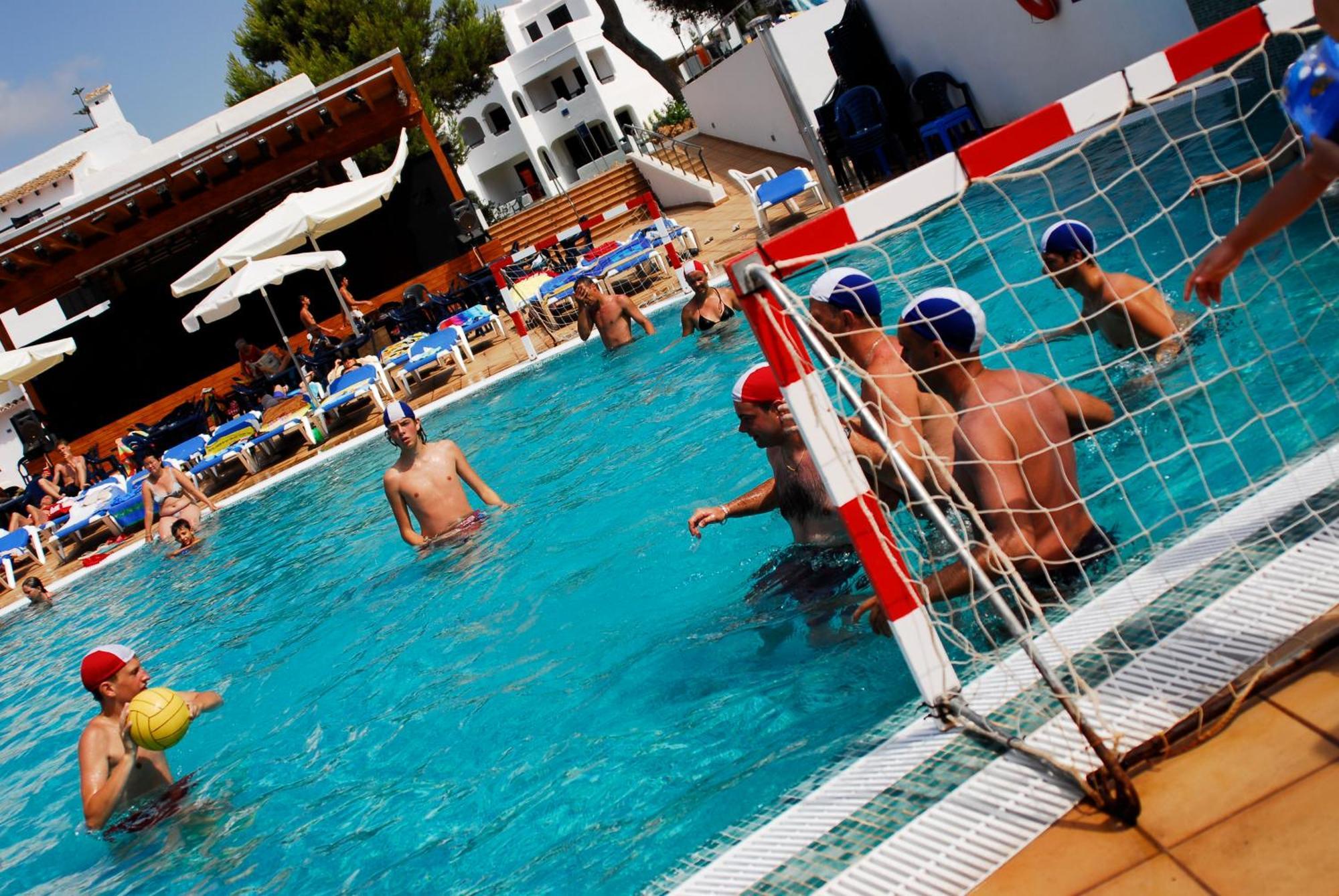 Hotel Palia Dolce Farniente 3 Sup Cala D´Or