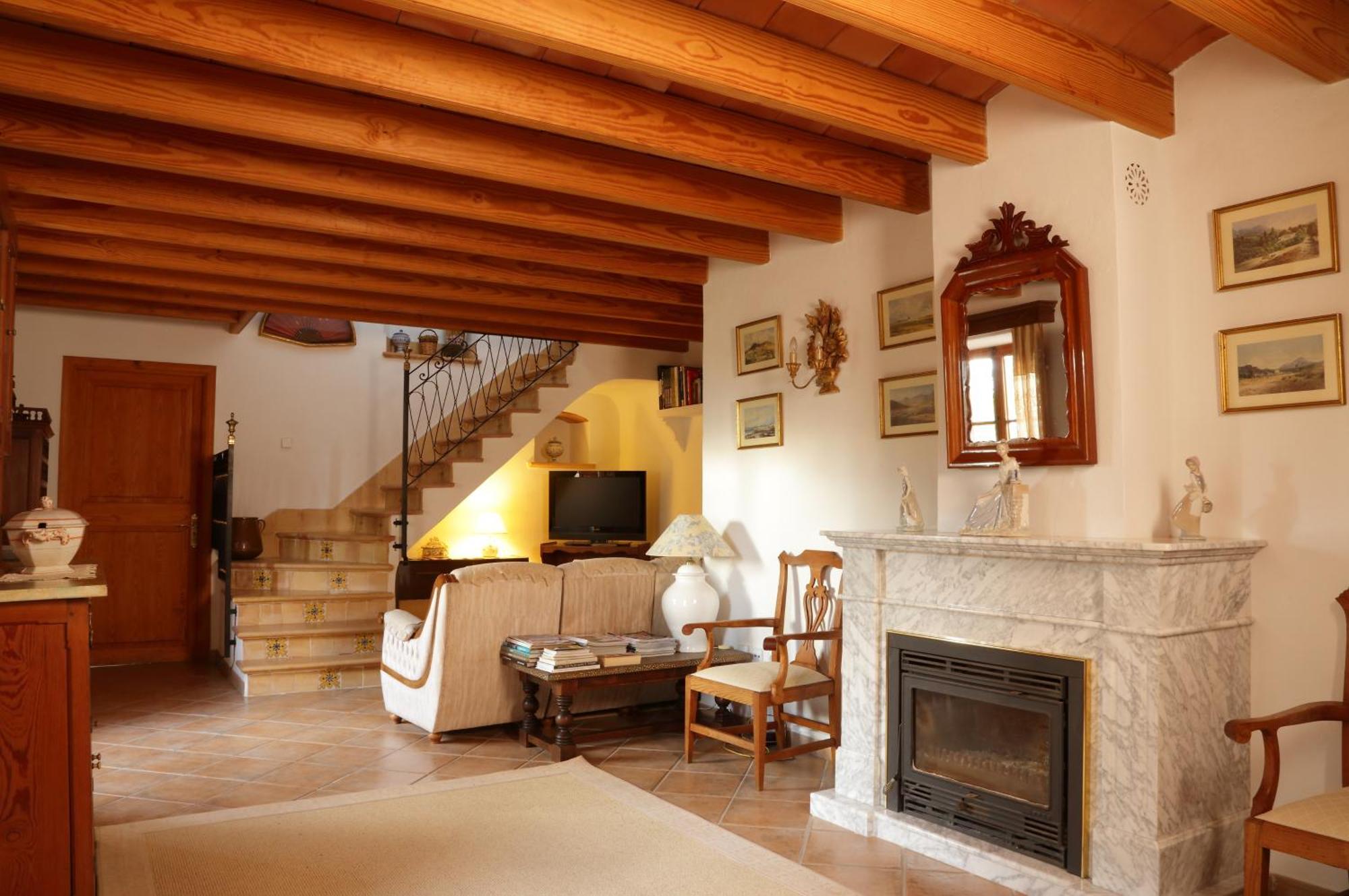 Casa rural Son Malero